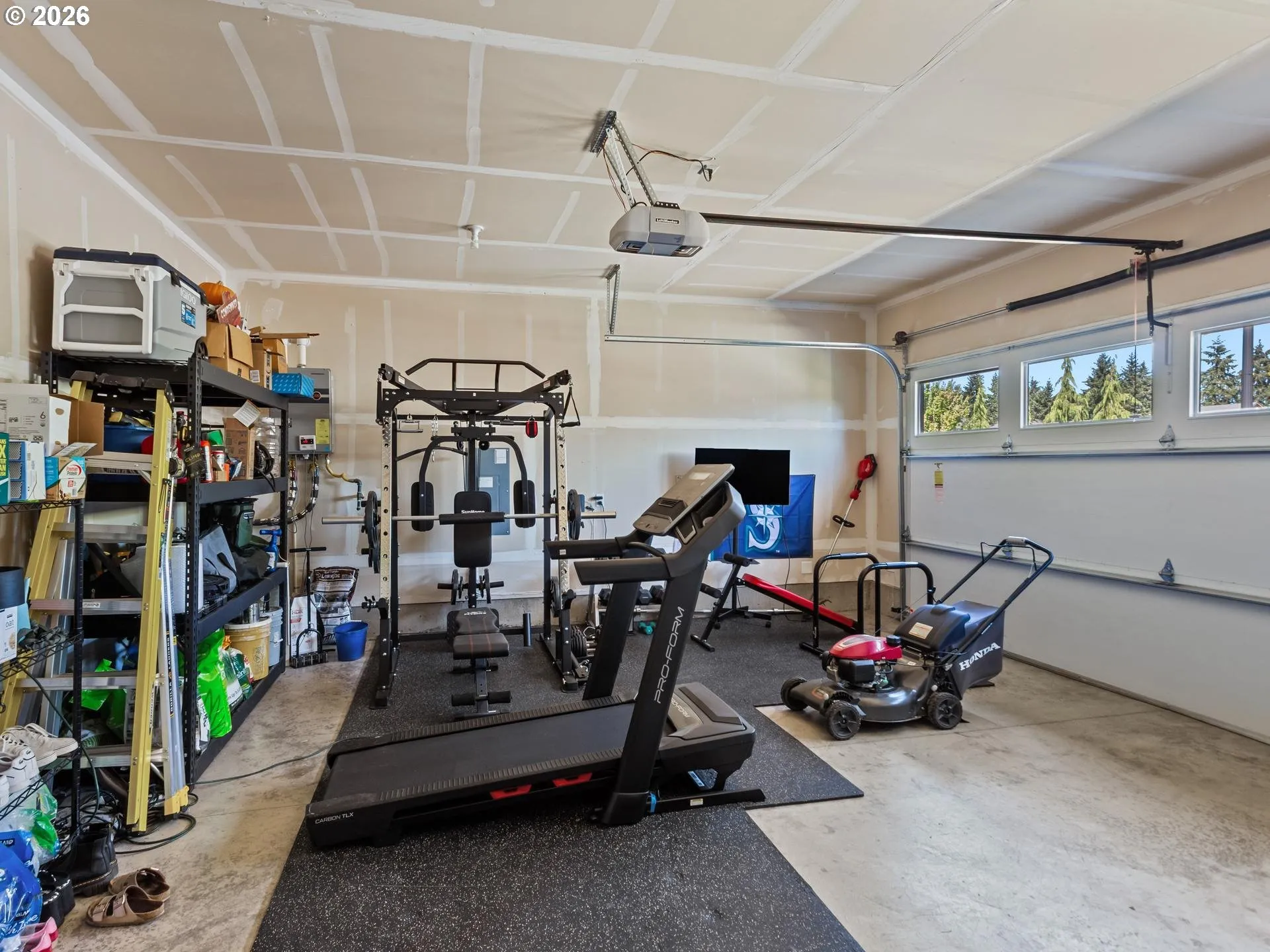 Garage