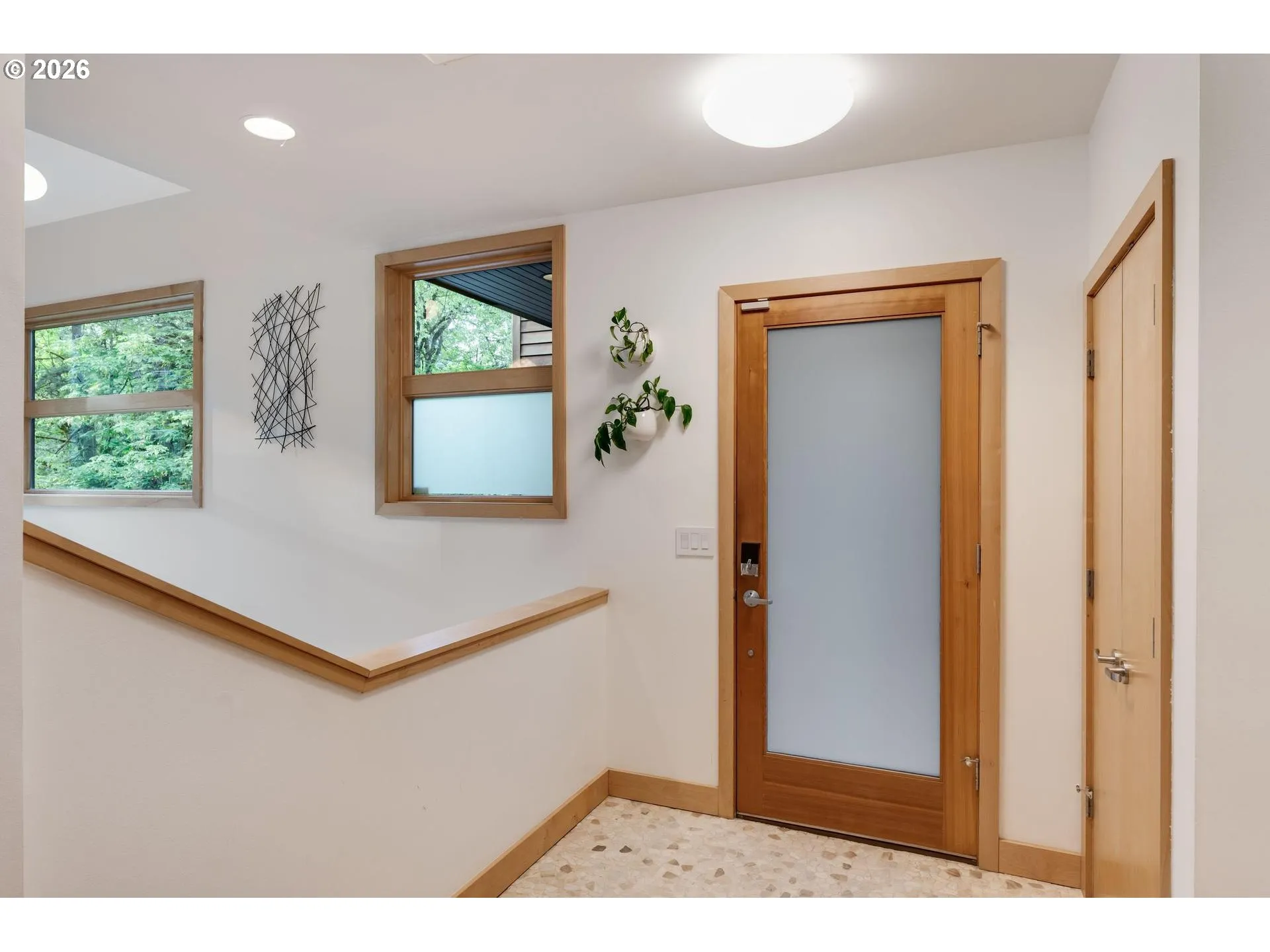 Entrance/Foyer