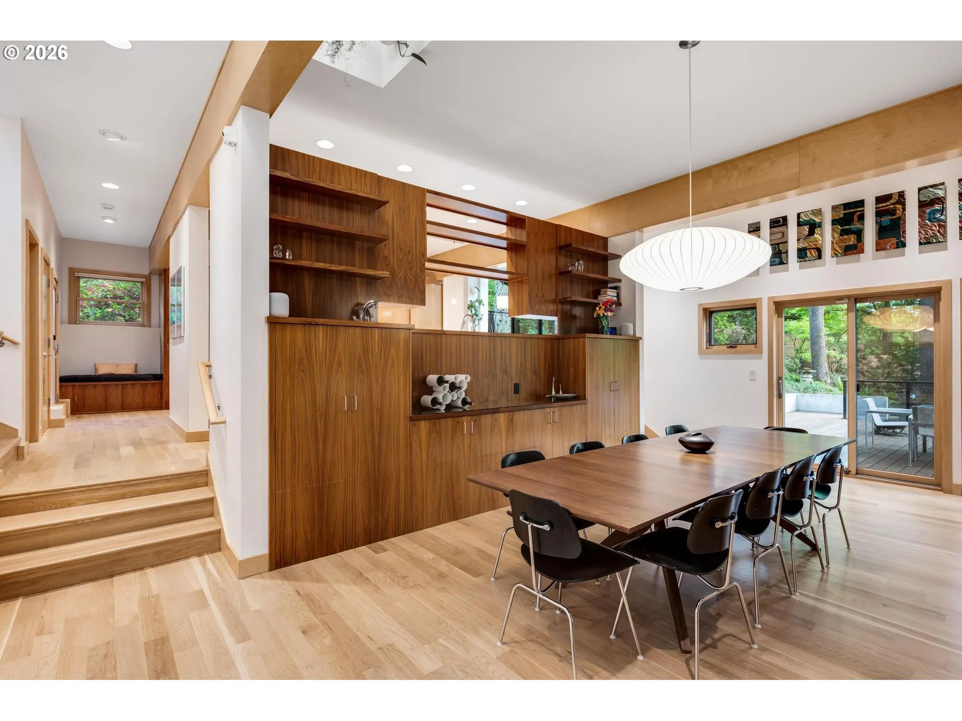 Dining Room-Formal