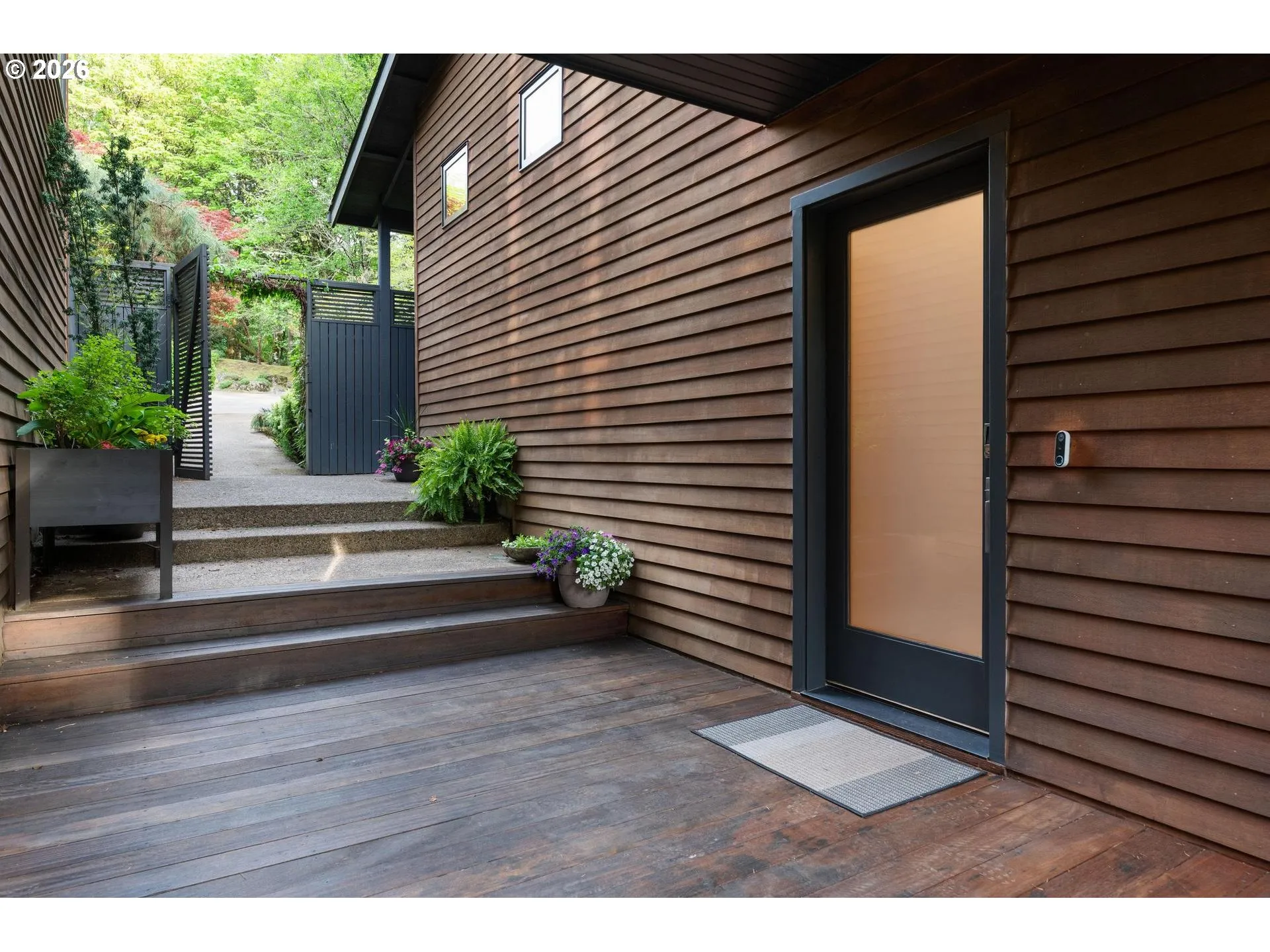 Entrance/Foyer