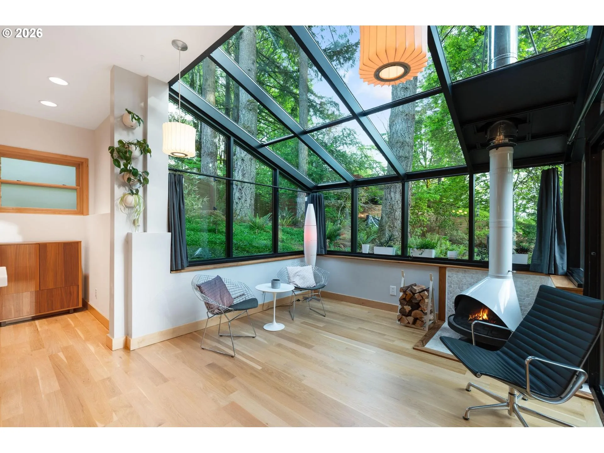 Sun Room