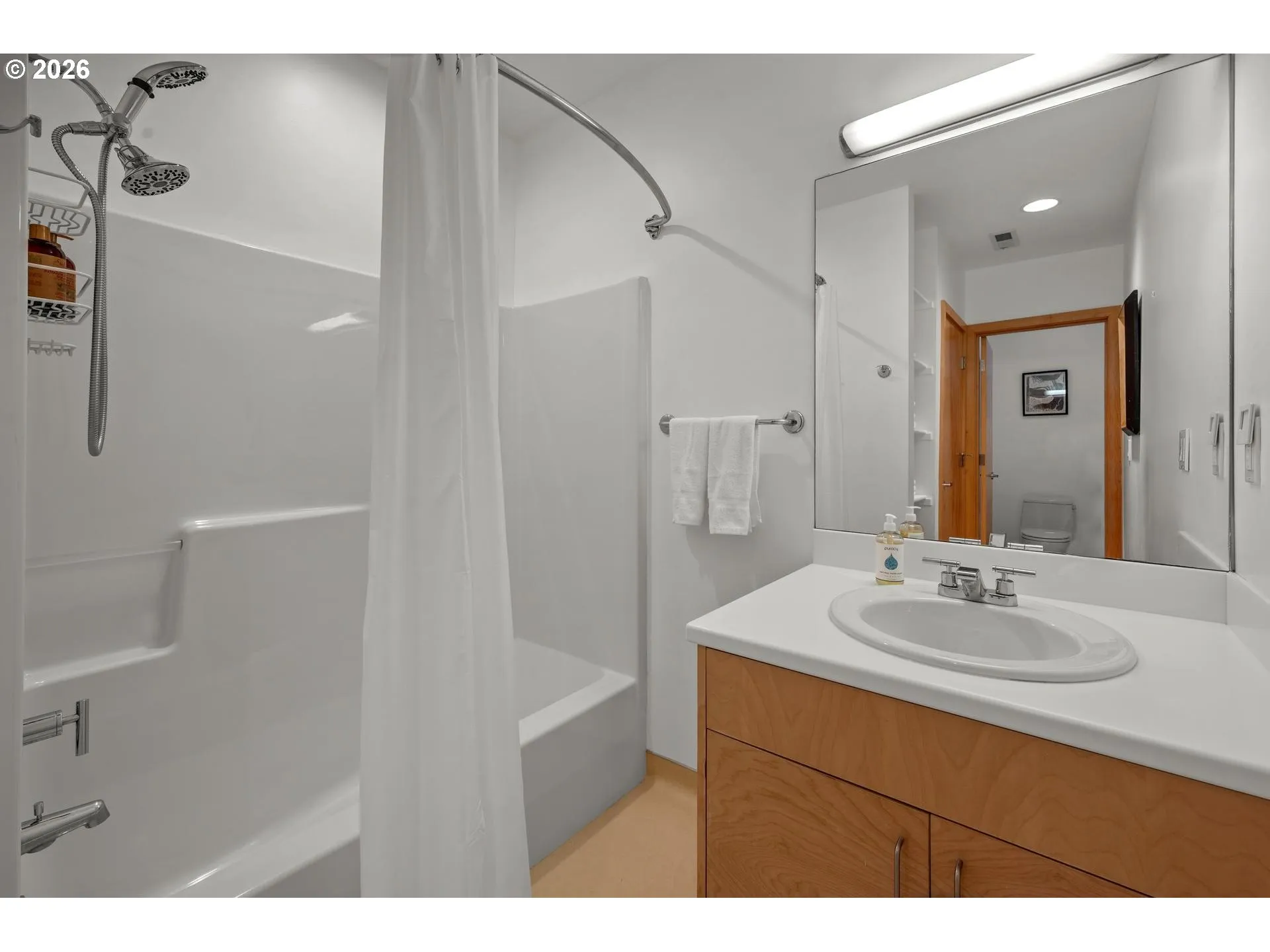 Bathroom-Lower