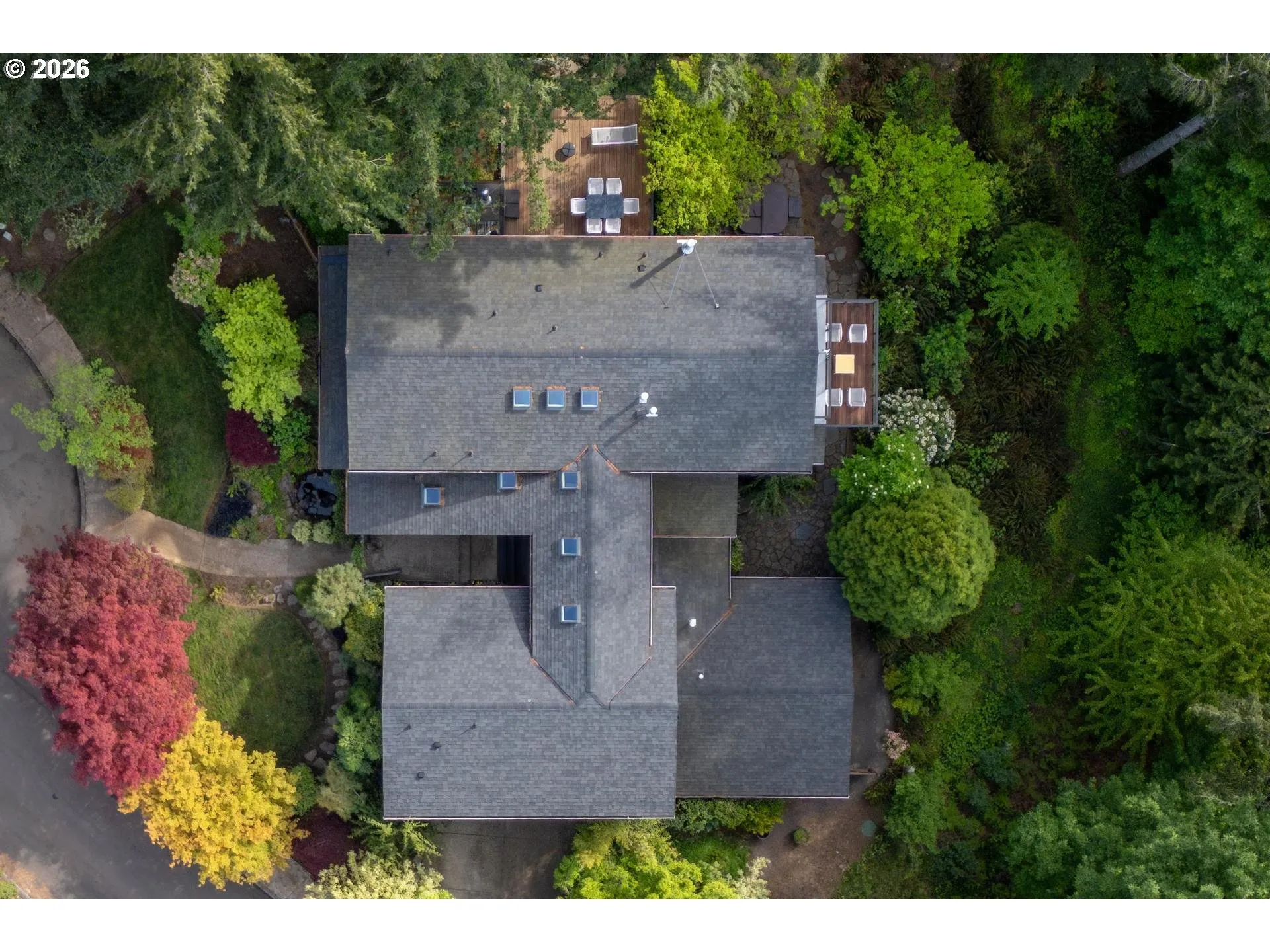 Drone View/UAV-Aerial