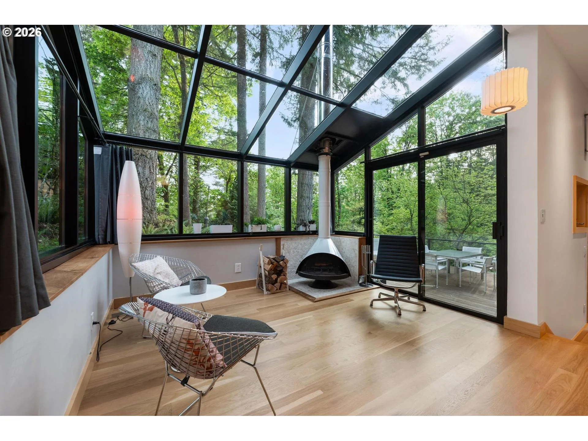 Sun Room