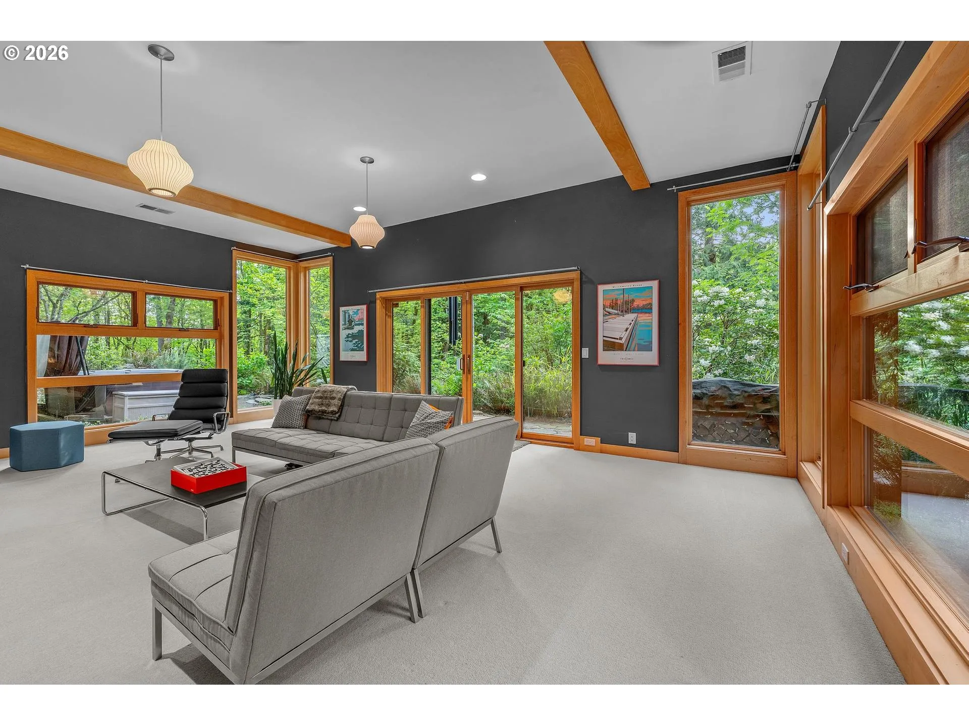 Family Room-Lower