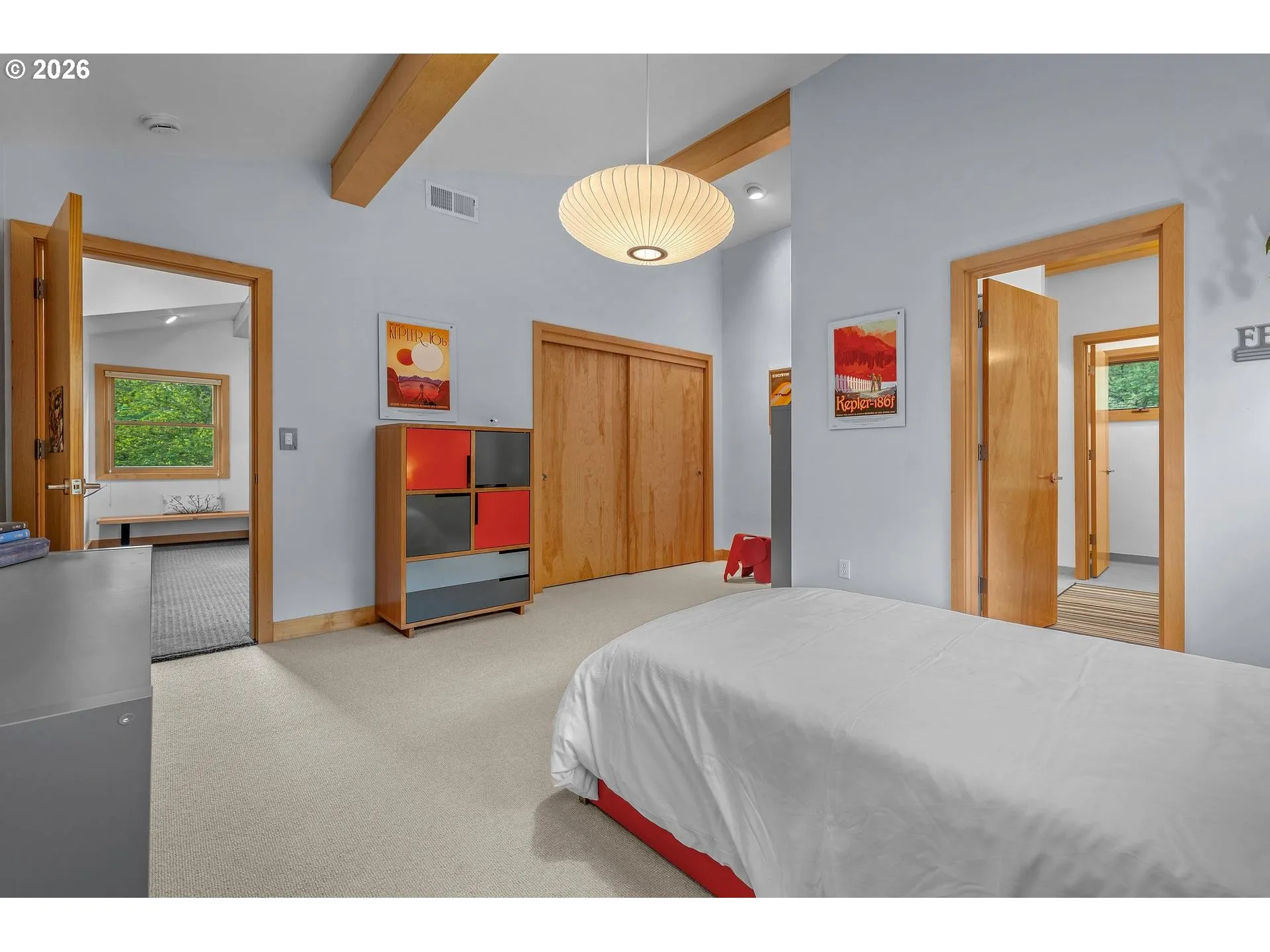 Bedroom-# 3