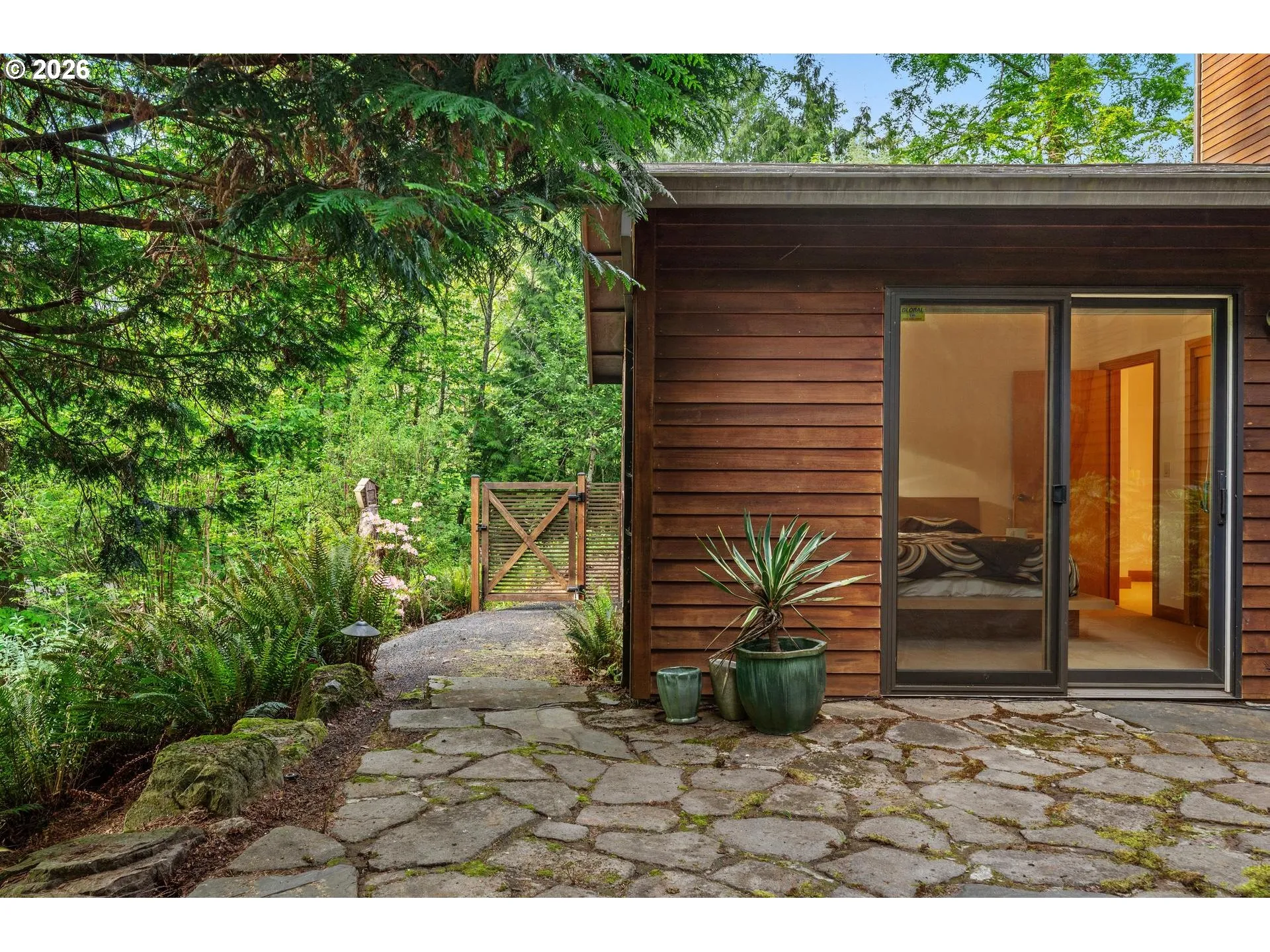 Patio-Backyard