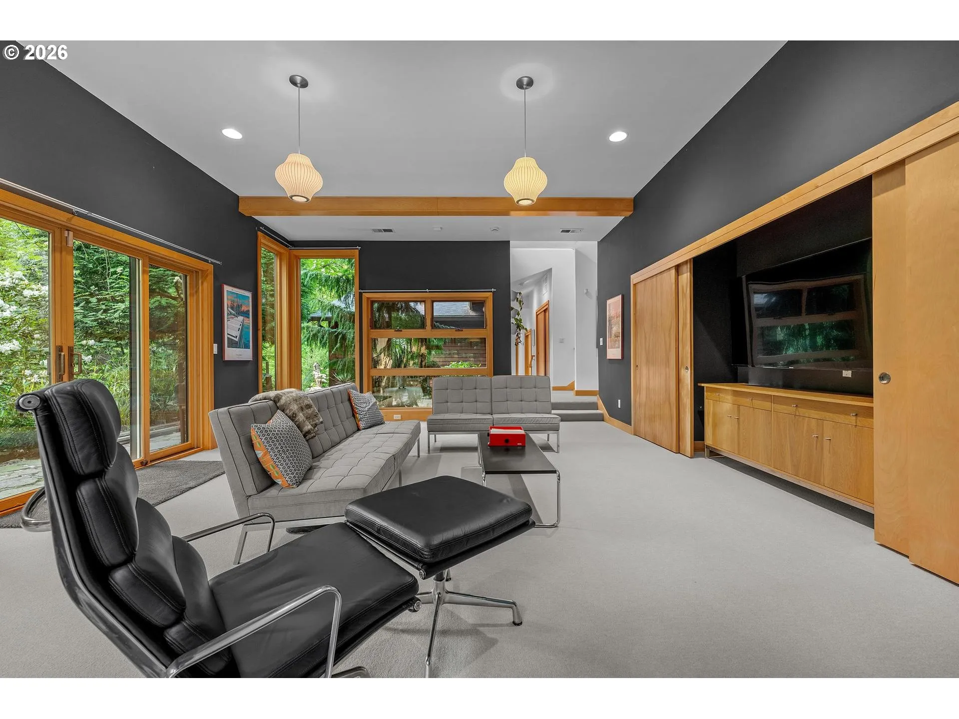 Family Room-Lower