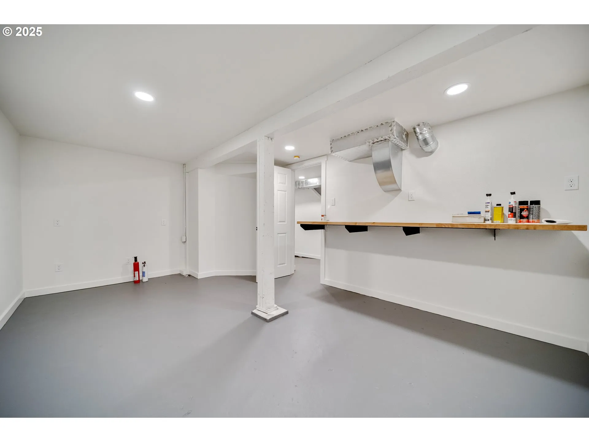 Bonus Room-Lower