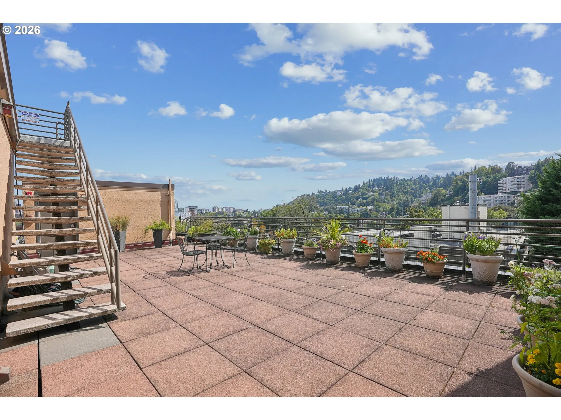 Community Amenities