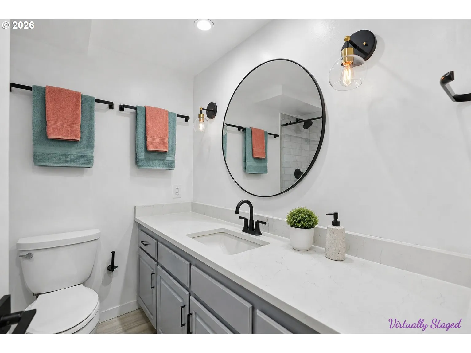 Bathroom-# 2