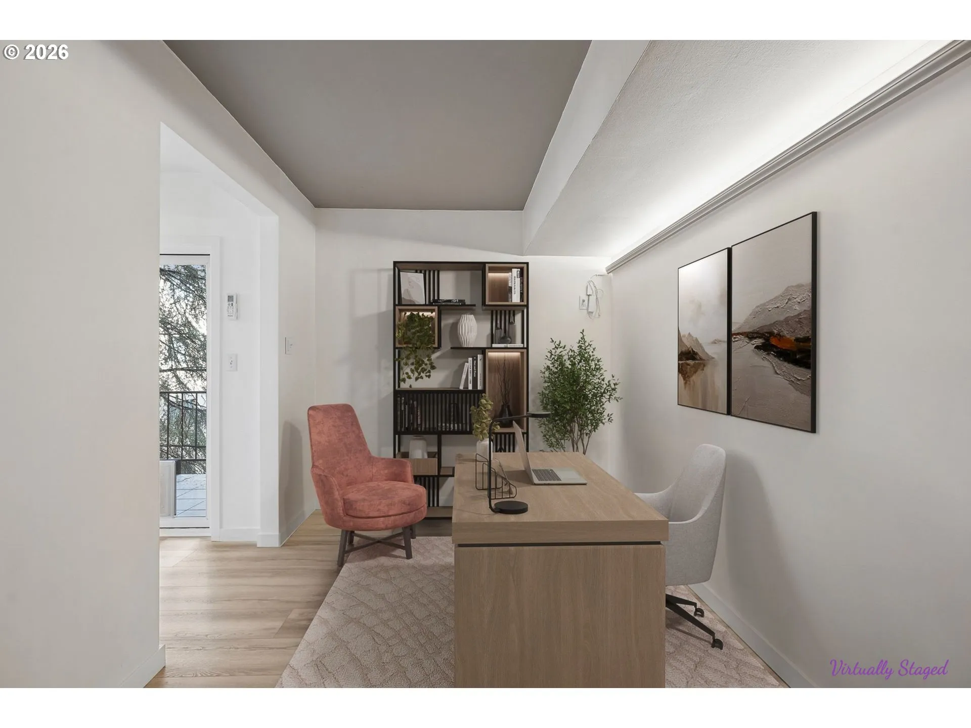Den/Office