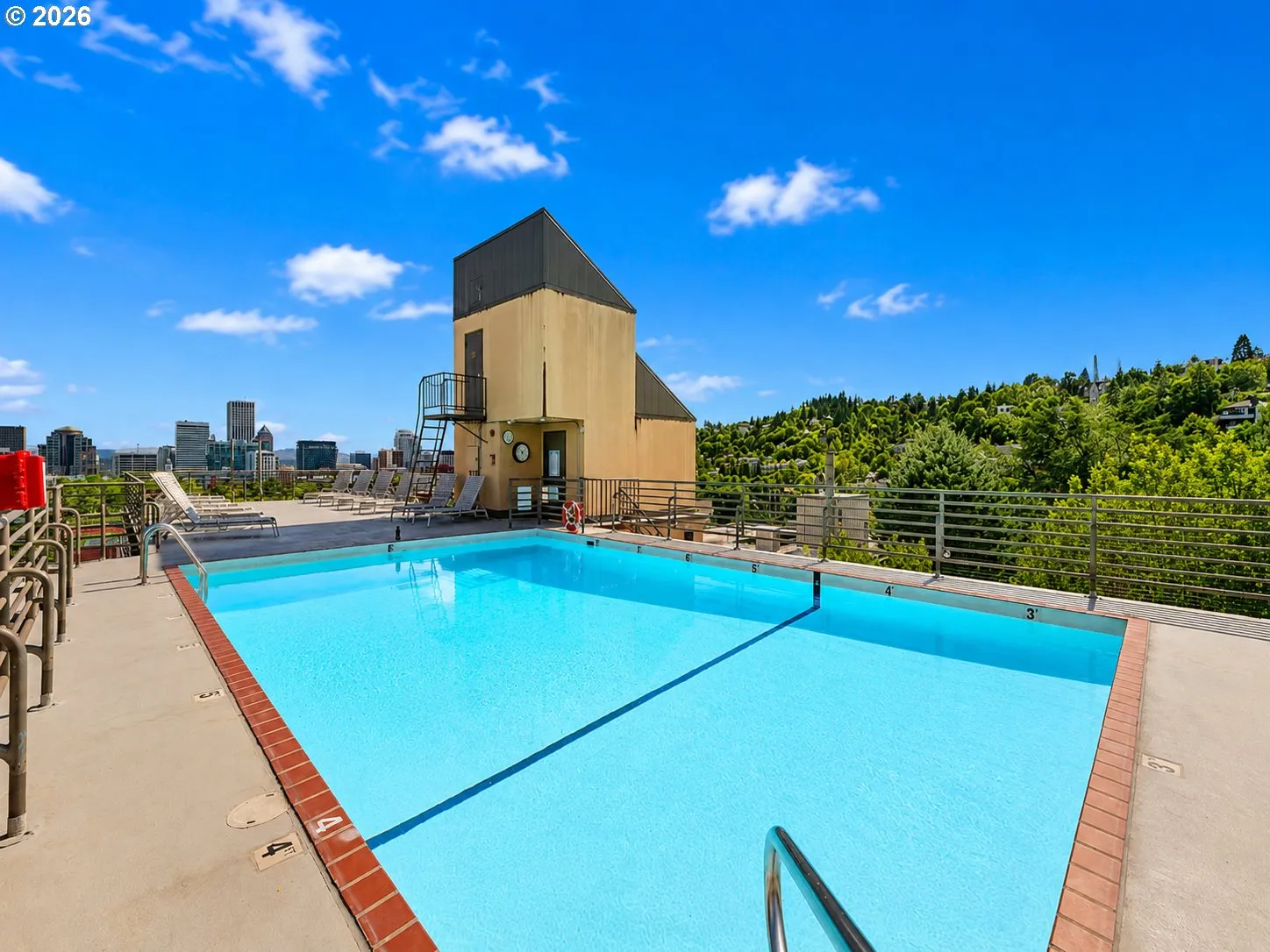Community Pool