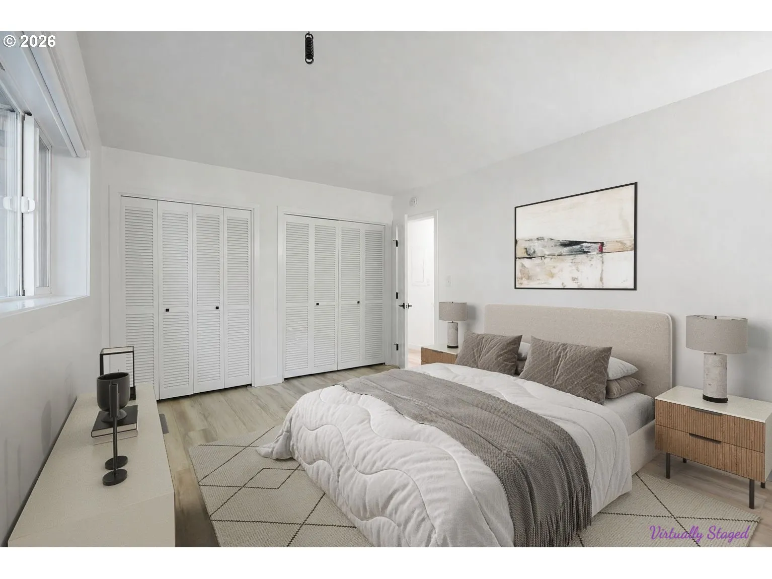Bedroom-# 2
