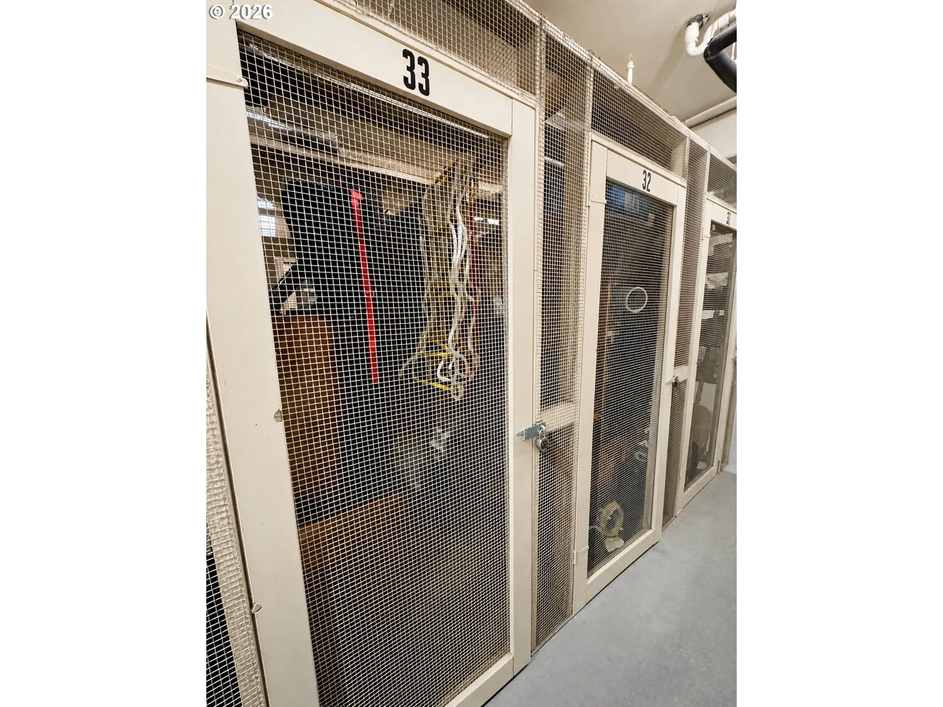 Storage