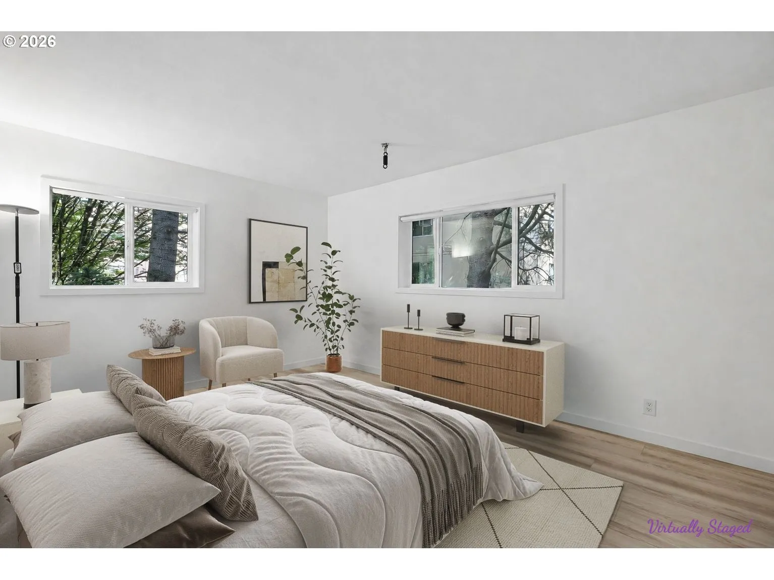 Bedroom-# 2