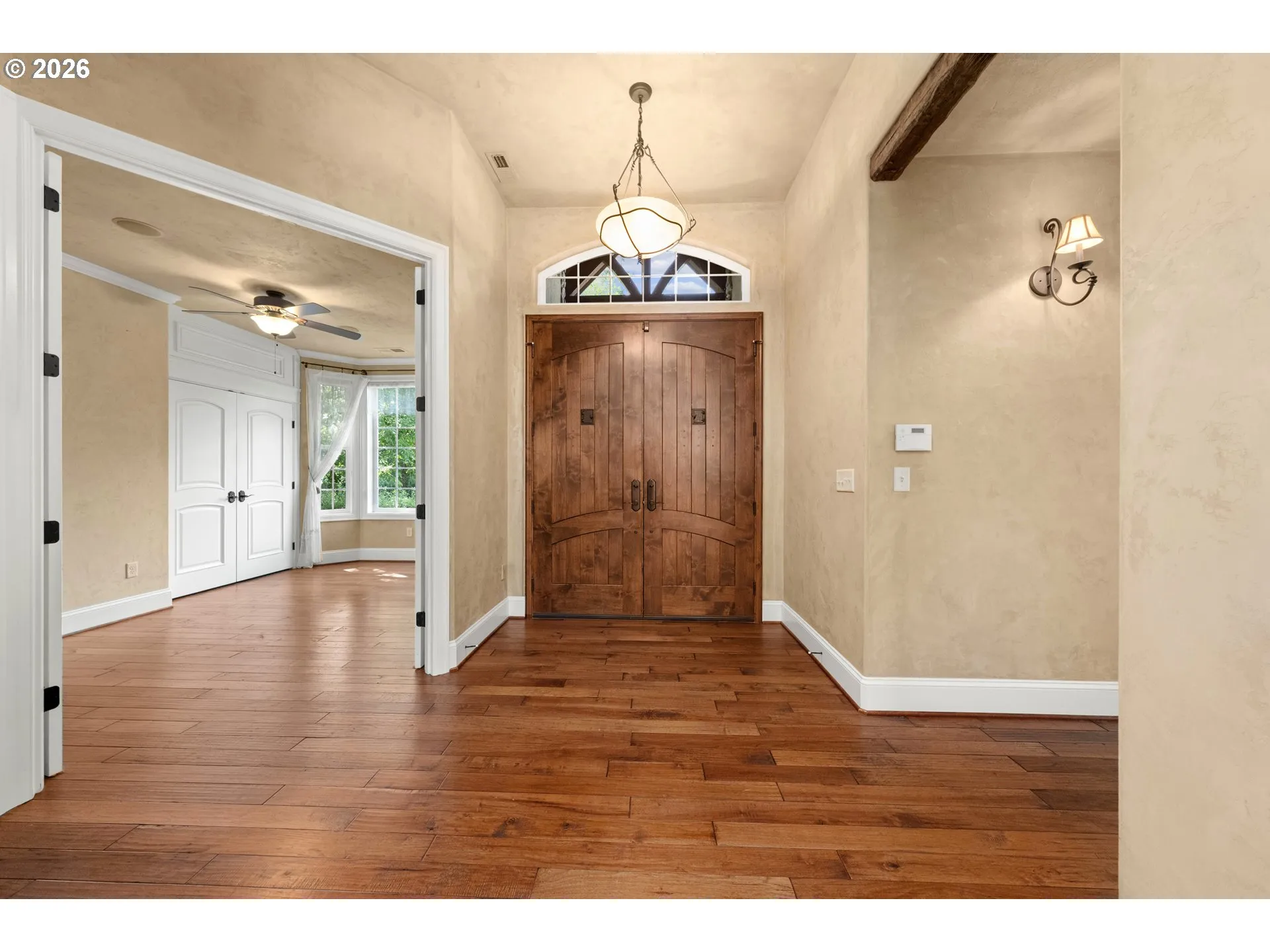 Entrance/Foyer