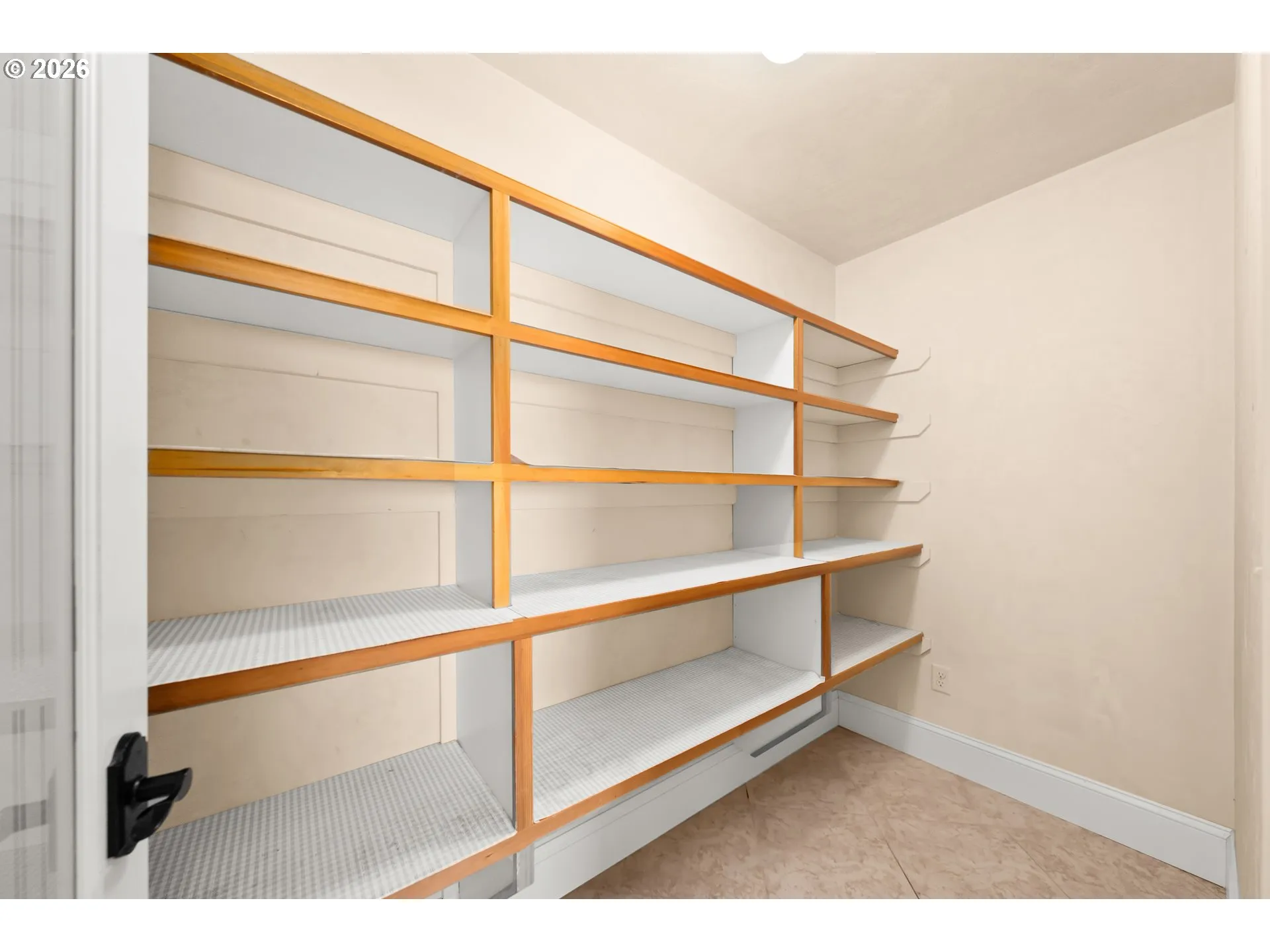 Pantry