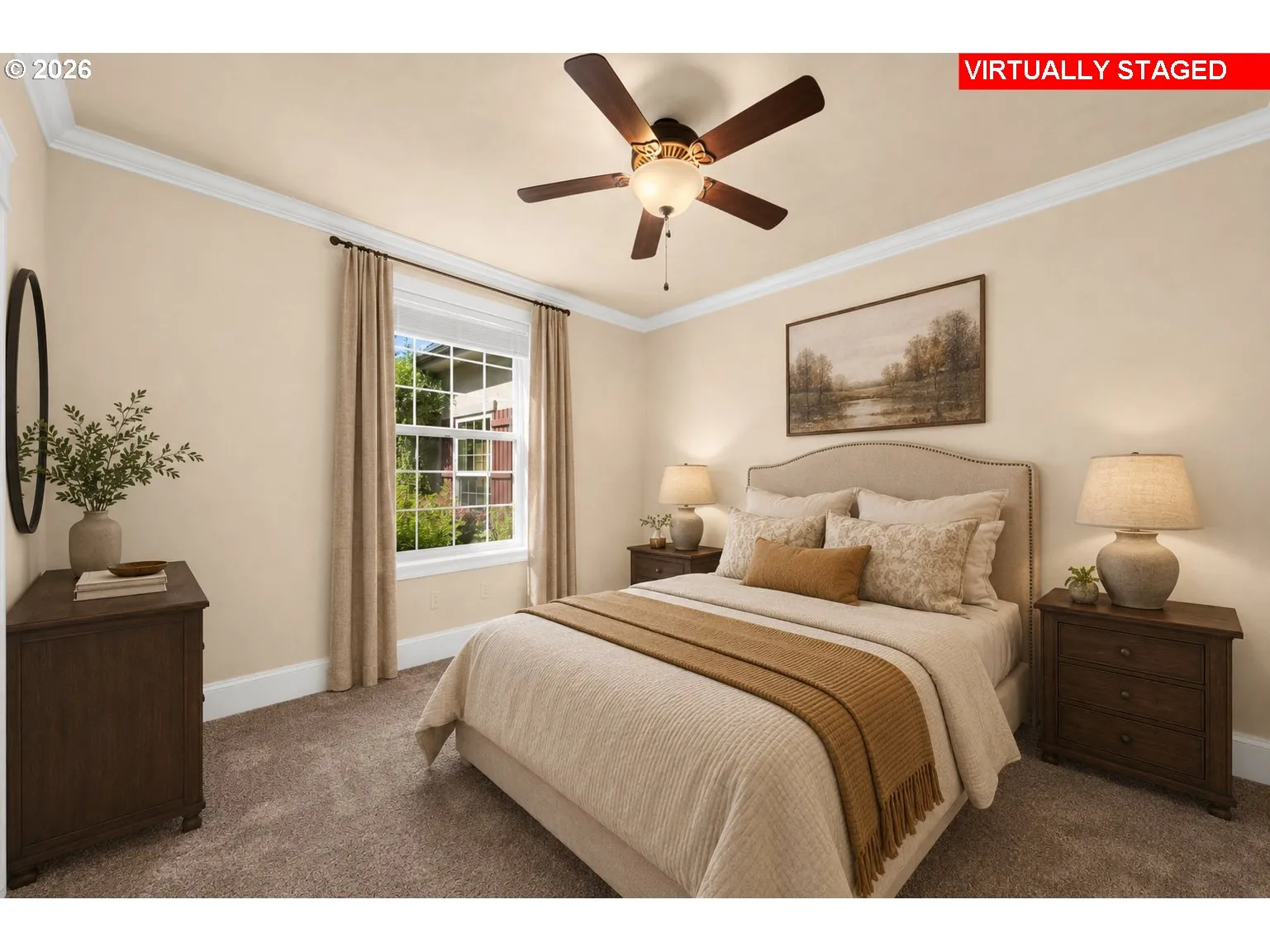 Bedroom-# 2