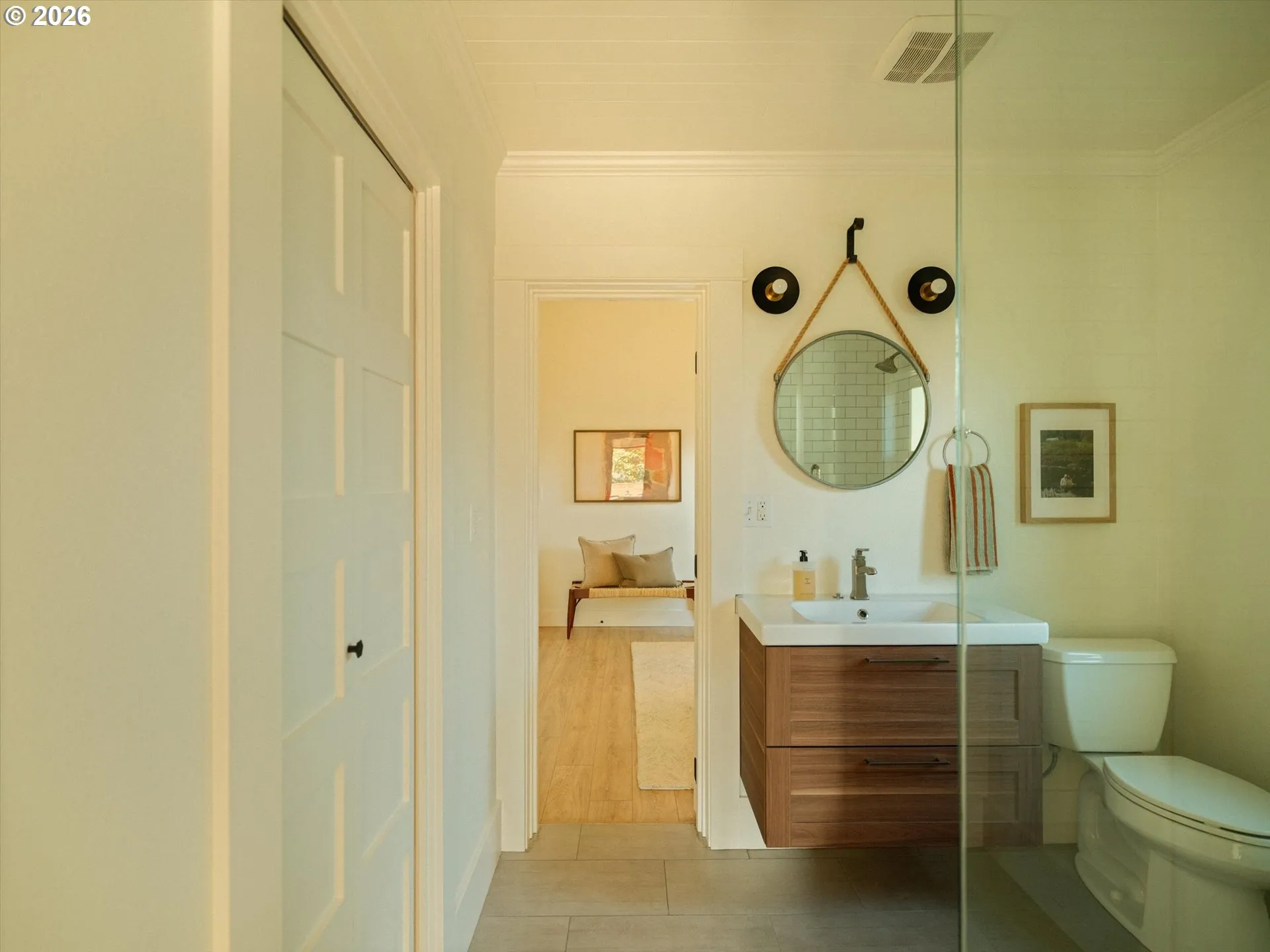 Bathroom-# 1