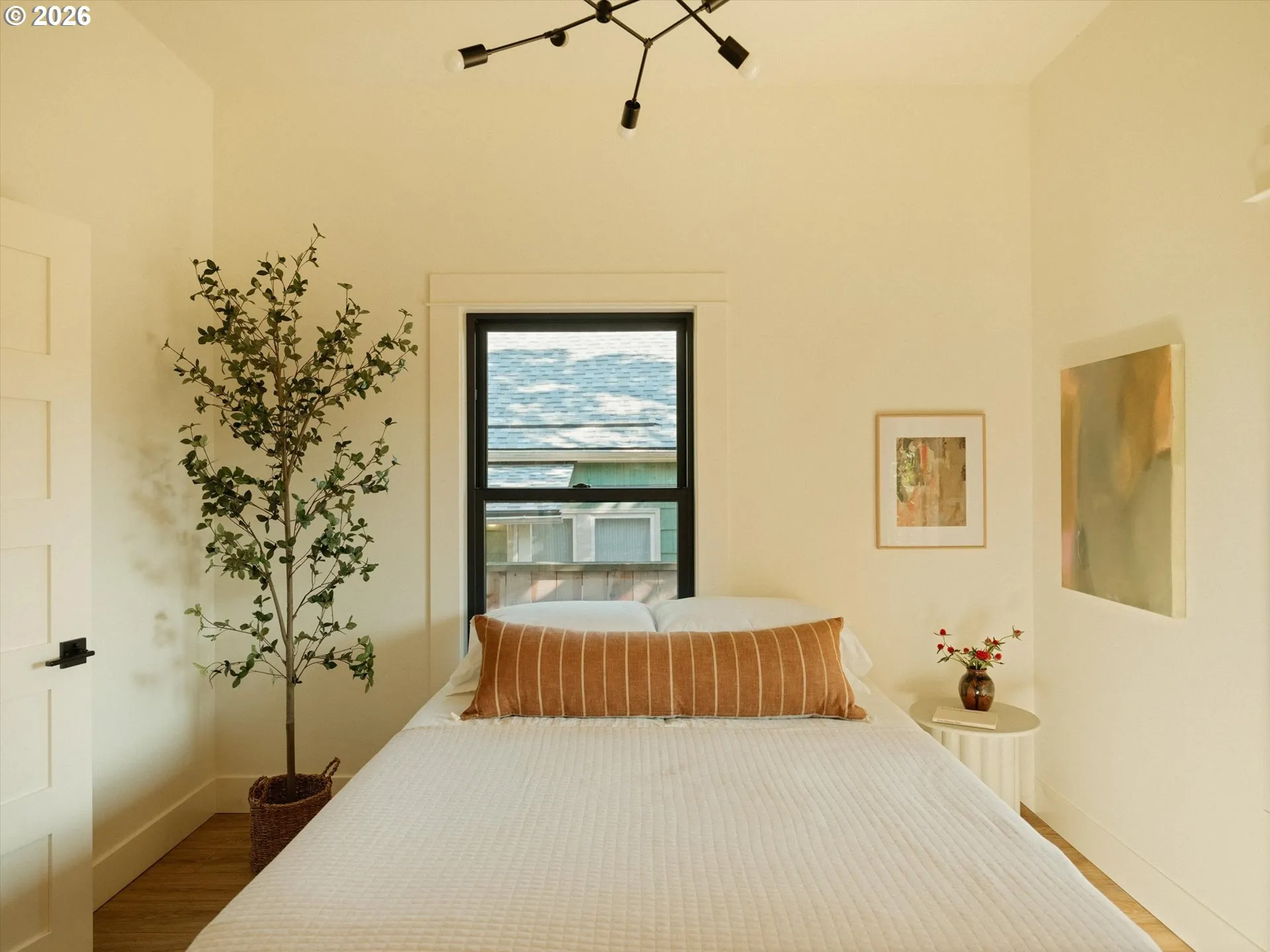 Bedroom-# 1
