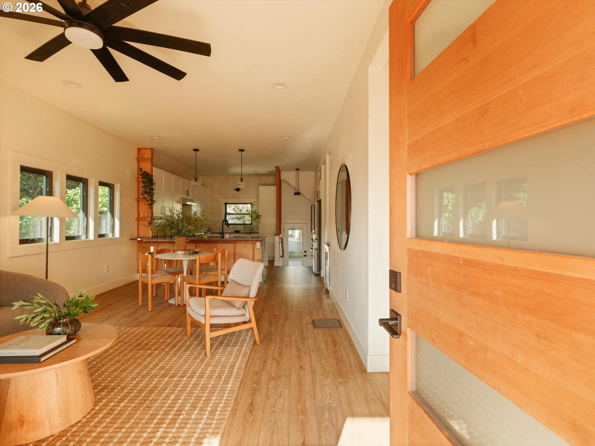 Entrance/Foyer
