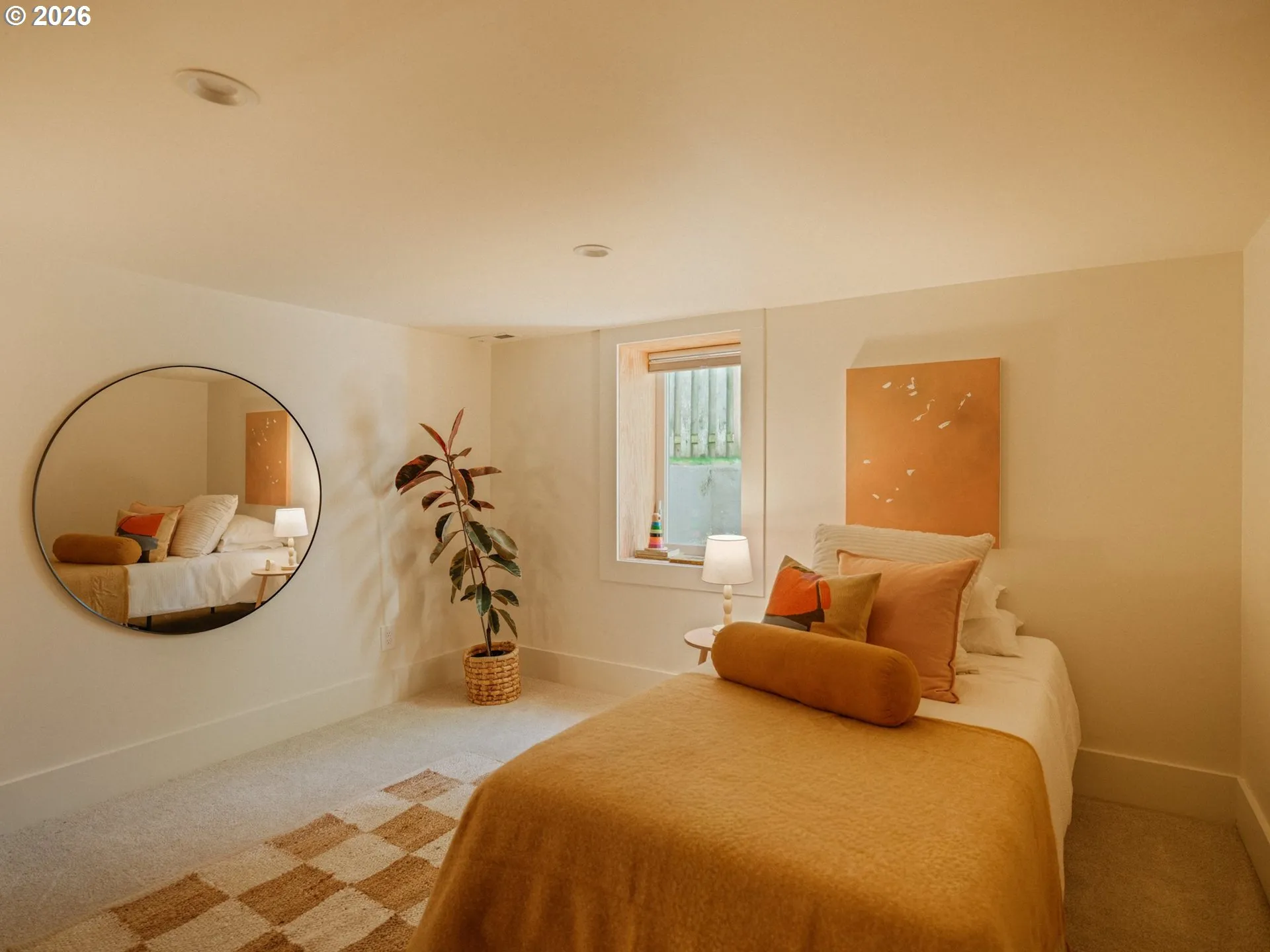 Bedroom-# 3