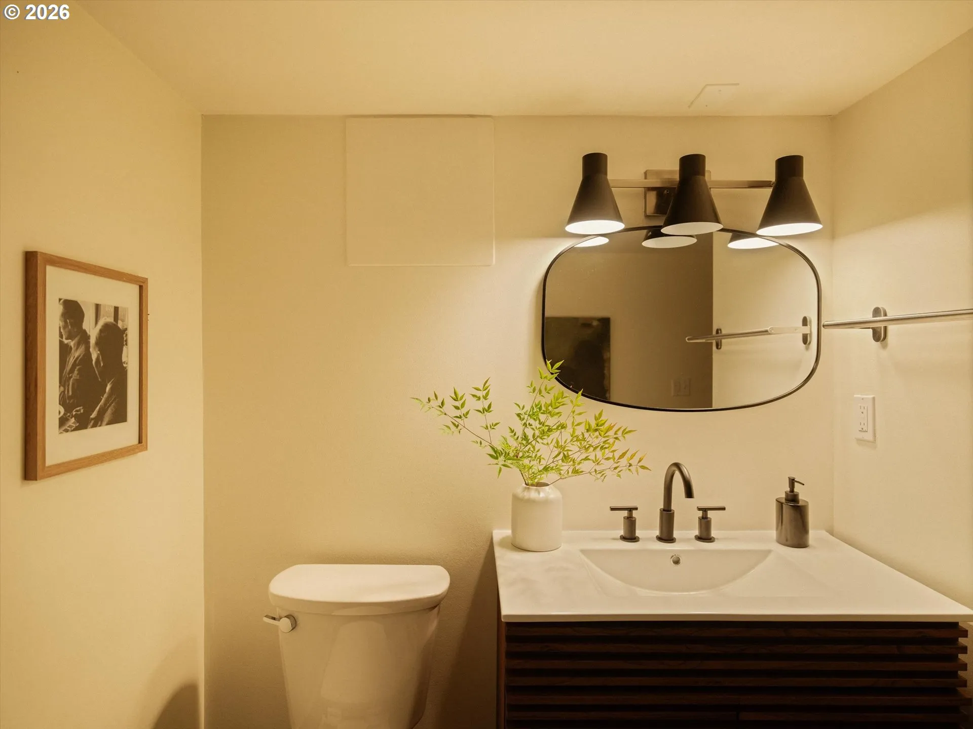 Bathroom-Lower