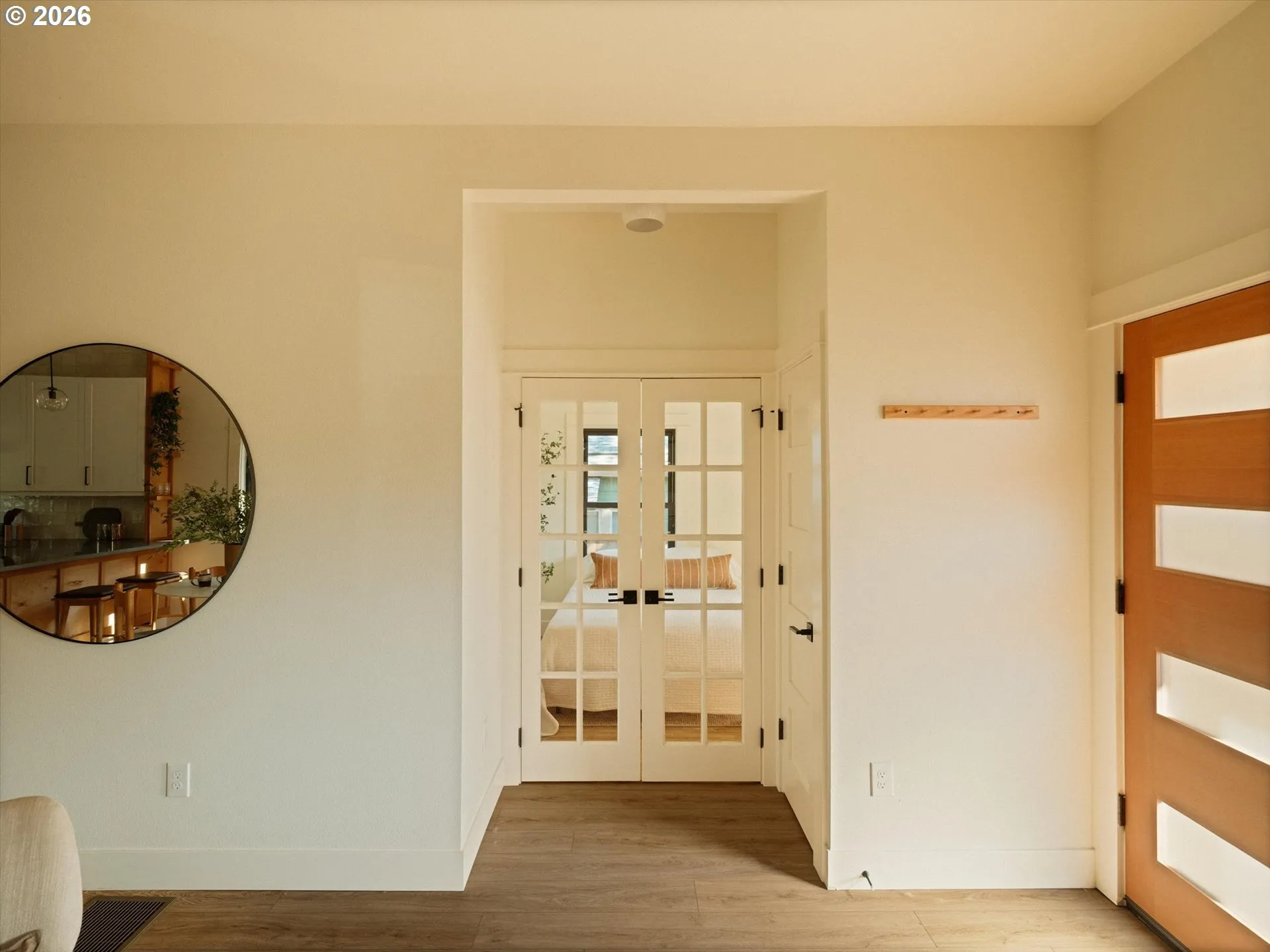 Bedroom-# 1