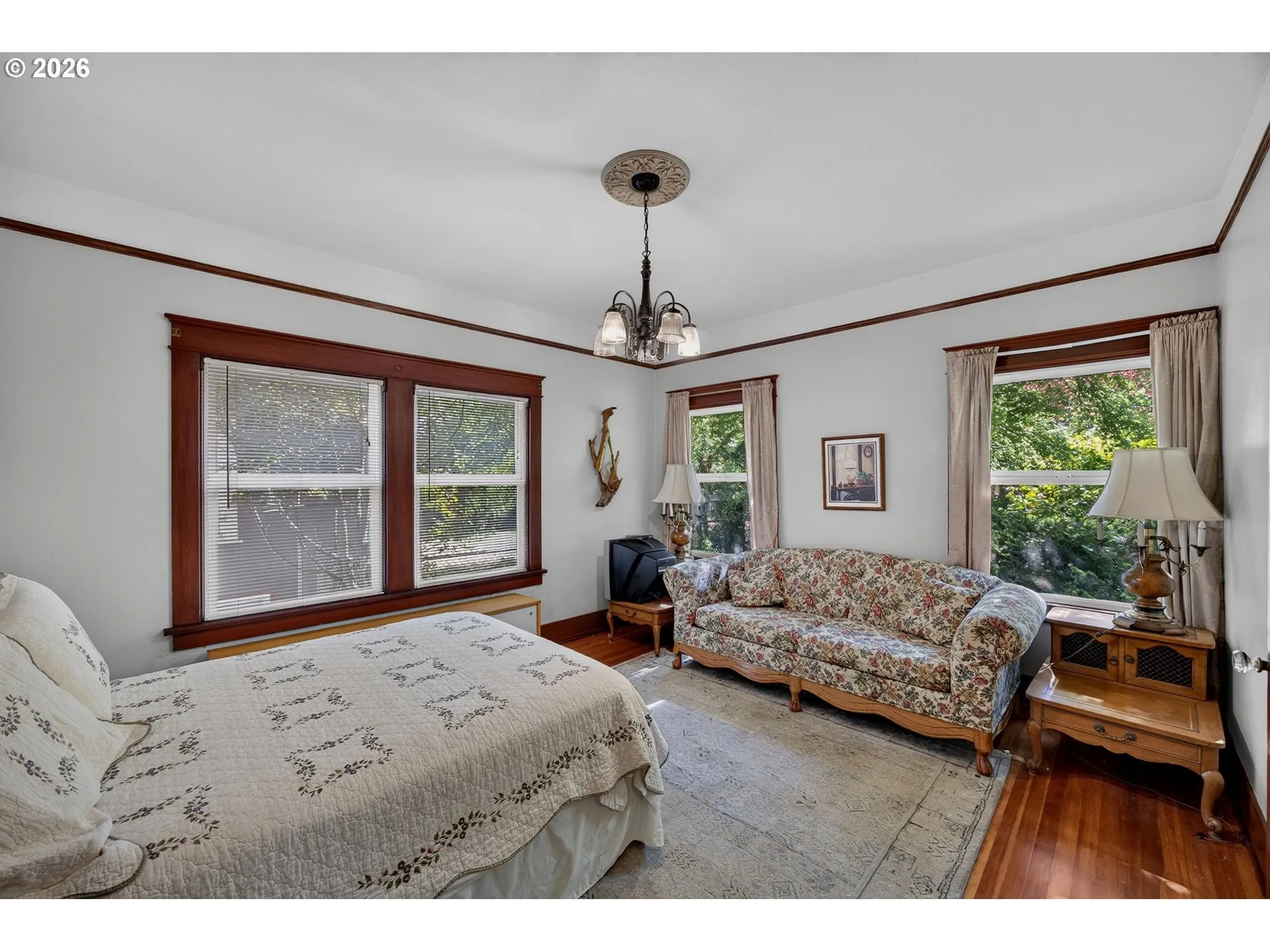 Bedroom-# 2