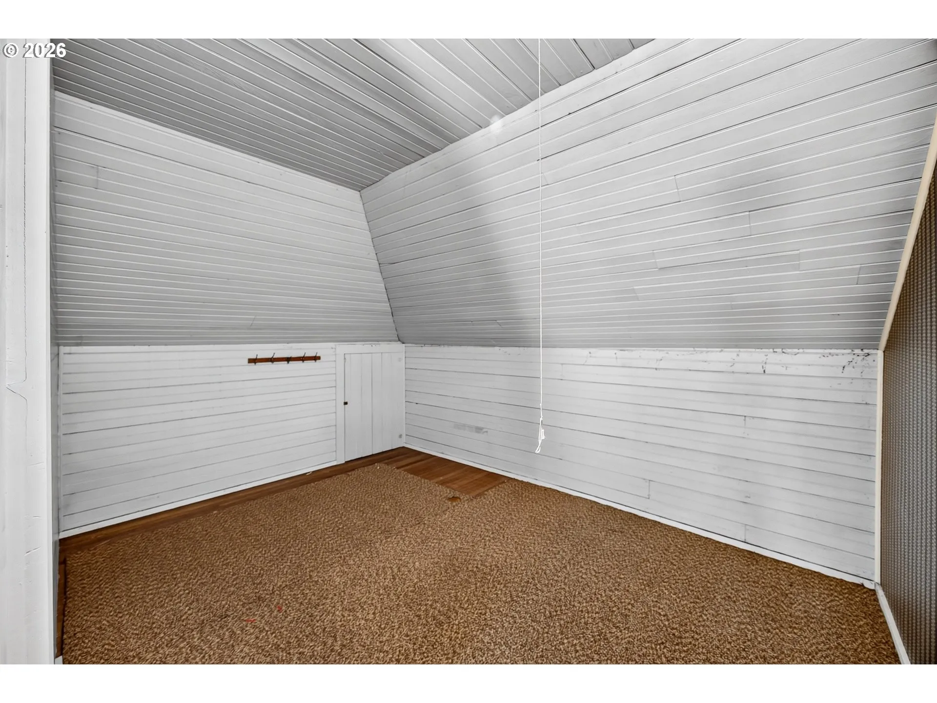 Bonus Room-Upper