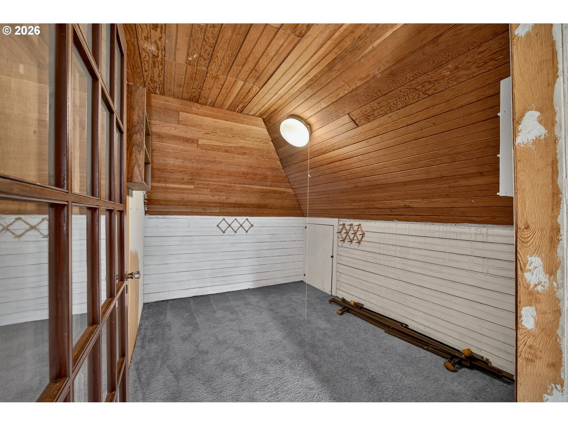 Bonus Room-Upper