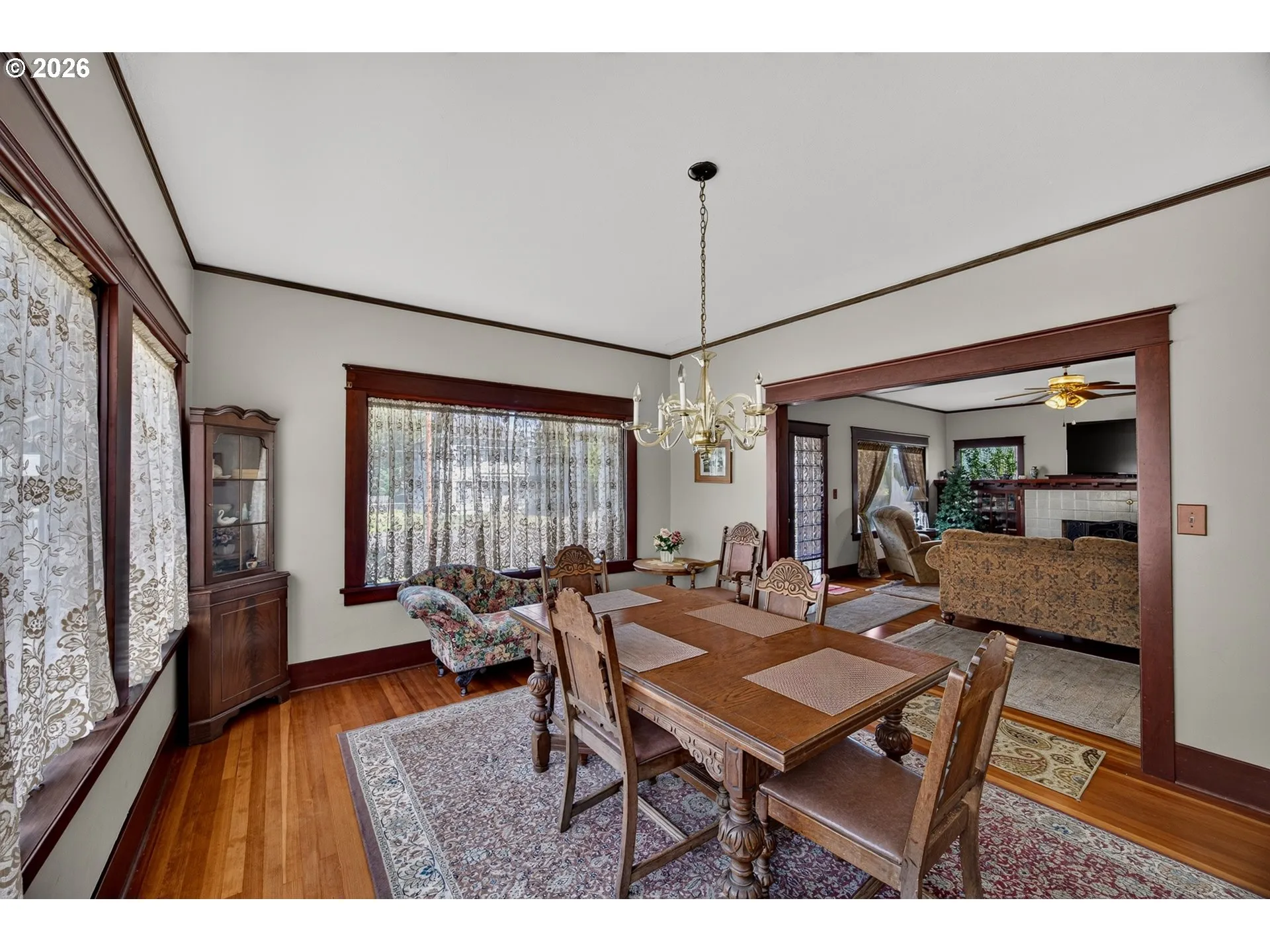 Dining Room-Formal