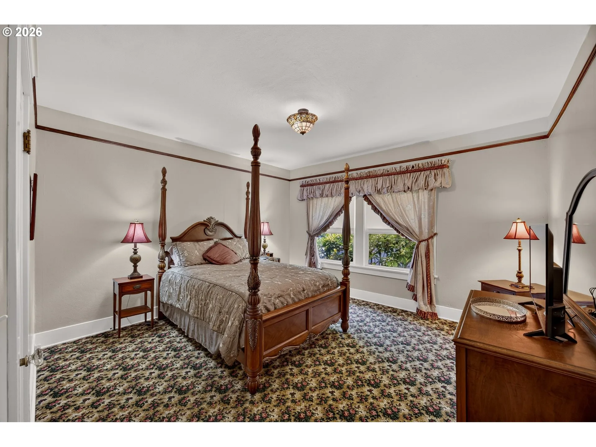 Bedroom-# 1
