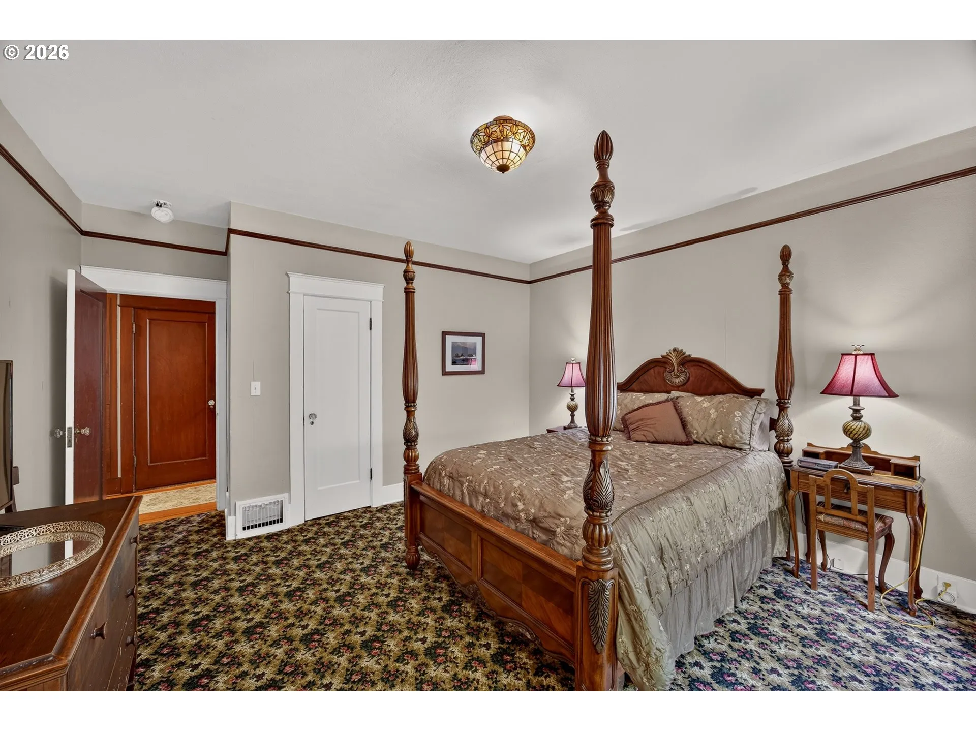 Bedroom-# 1