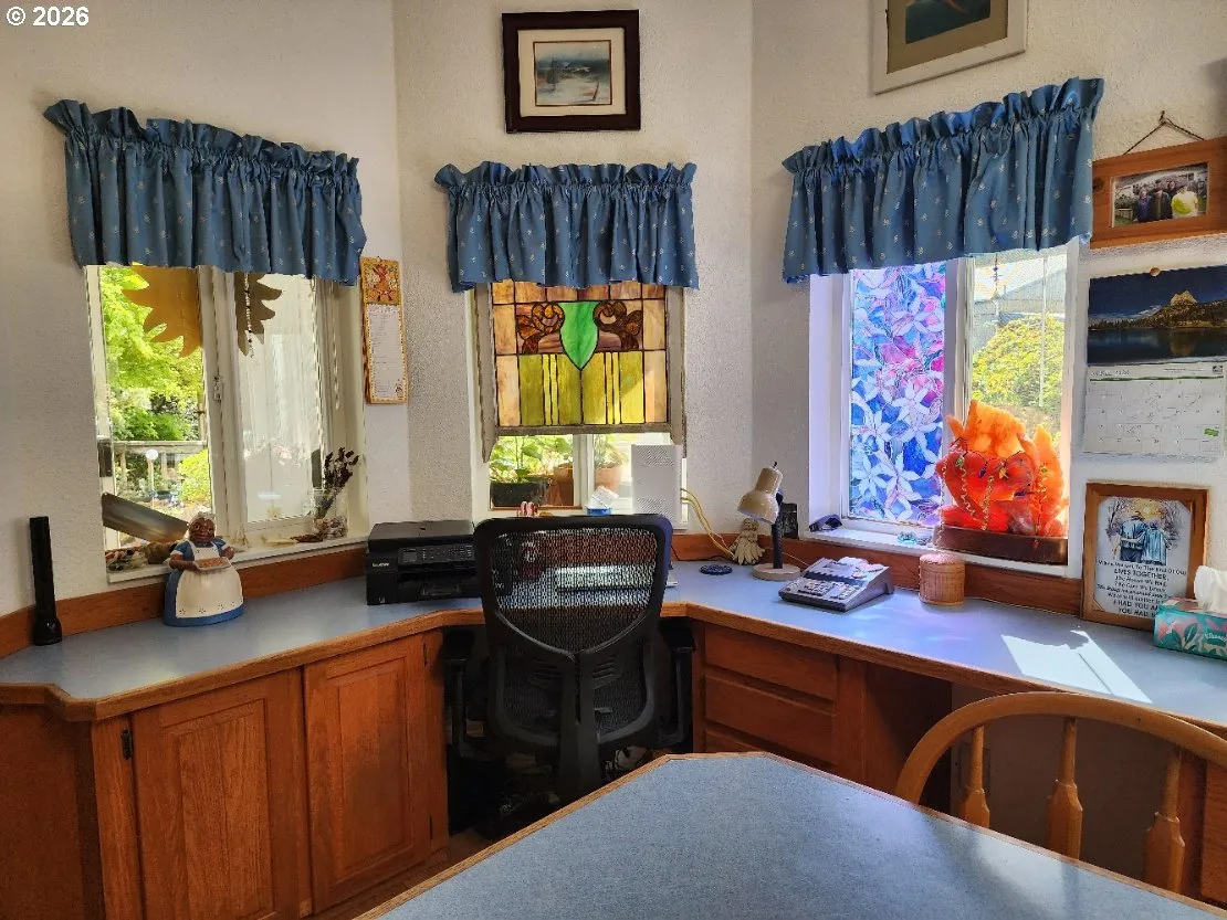 Kitchen/Nook