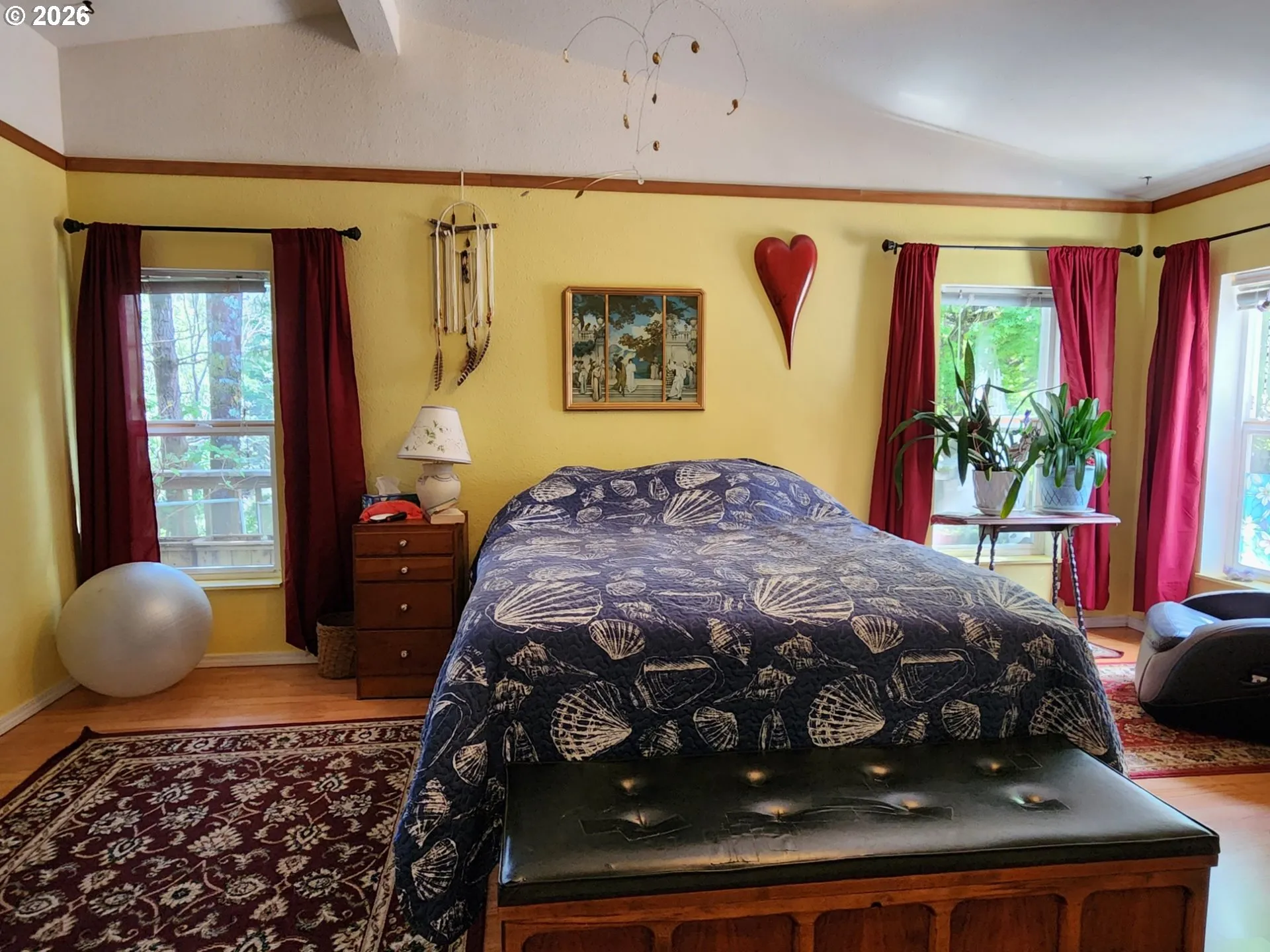 Bedroom, Primary-Main