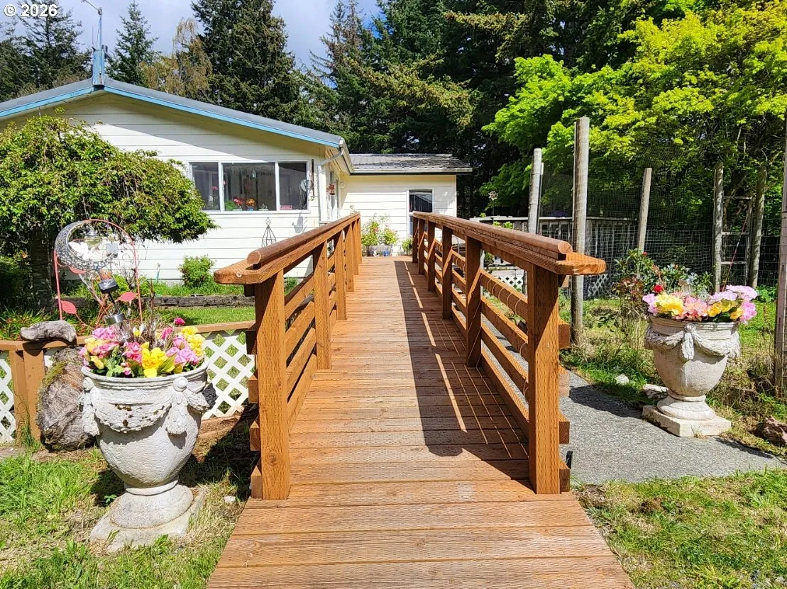 Entrance/Foyer