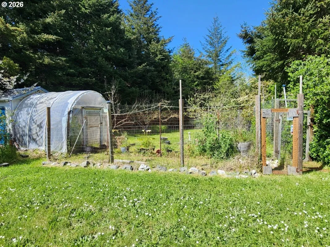 Greenhouse