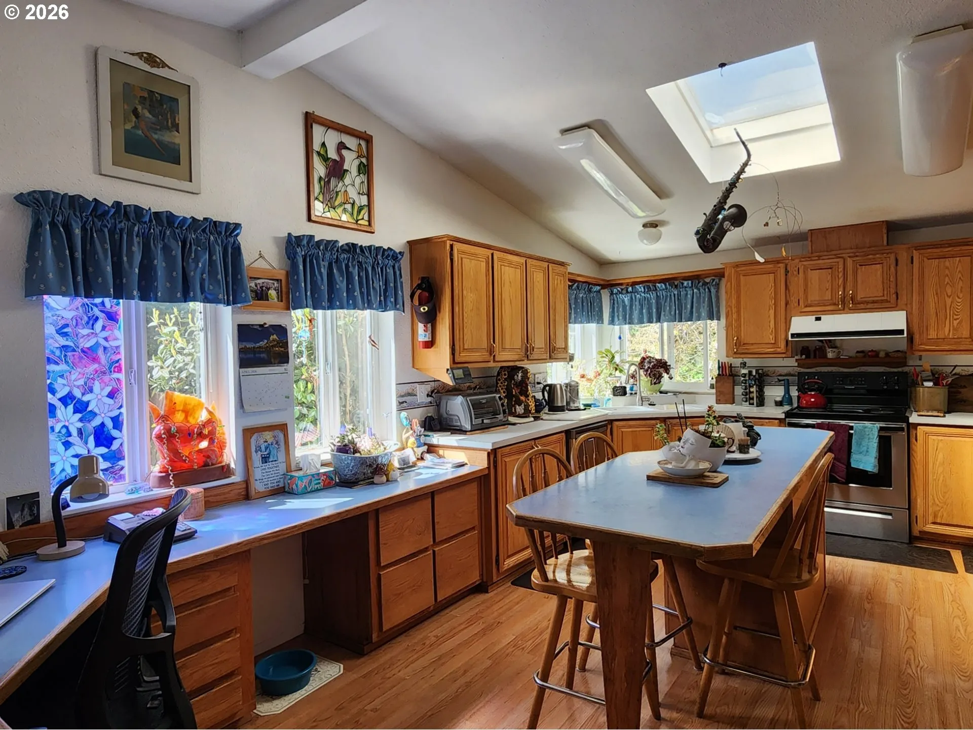 Kitchen-Island