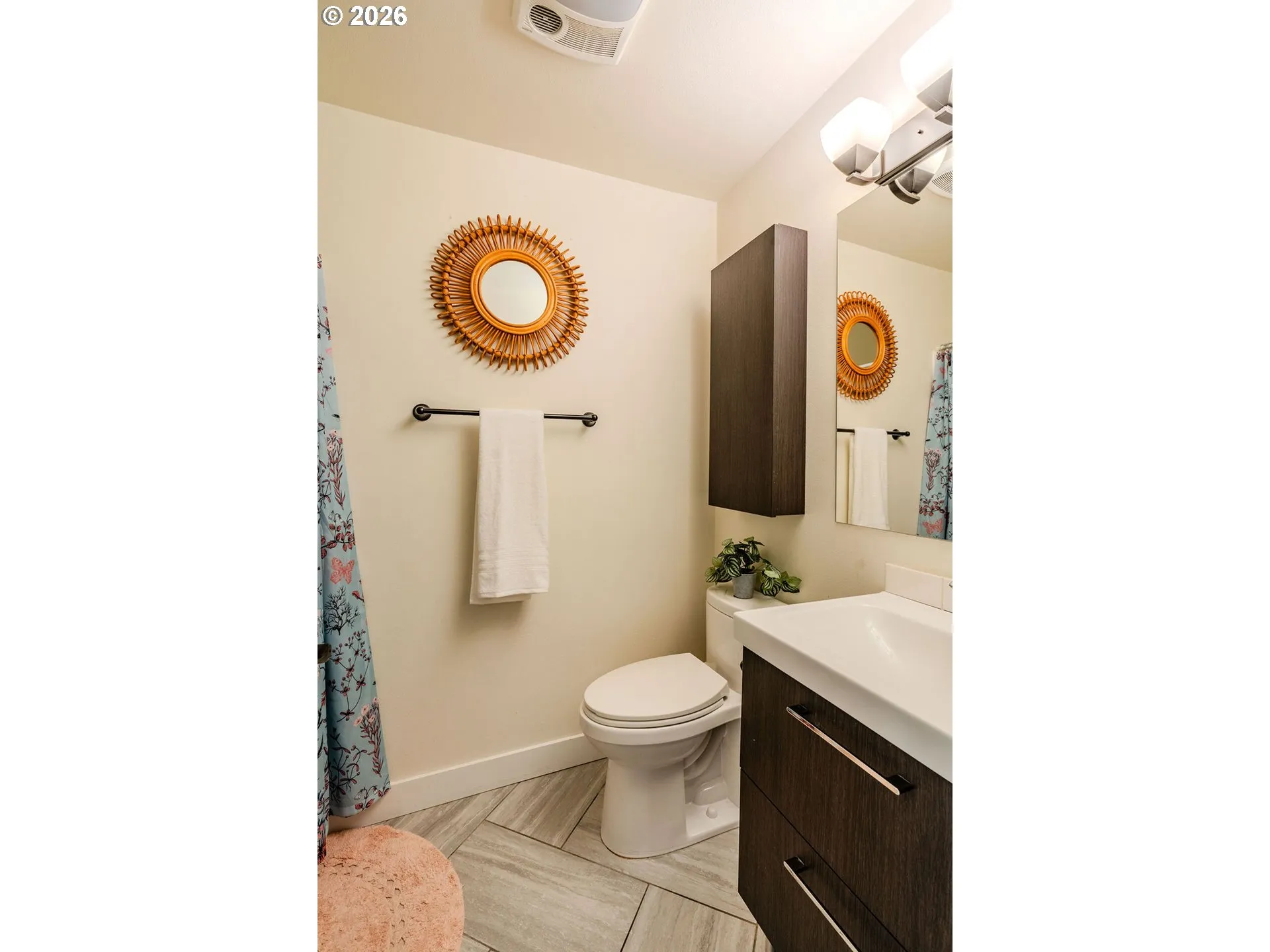 Bathroom-Half Bath