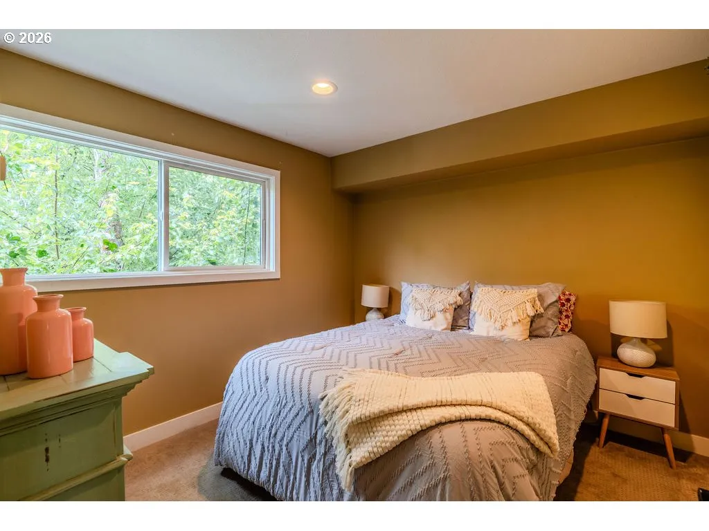 Bedroom-Lower