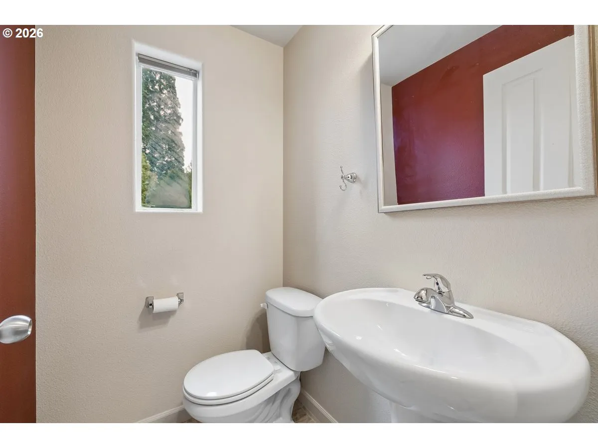 Bathroom-Half Bath
