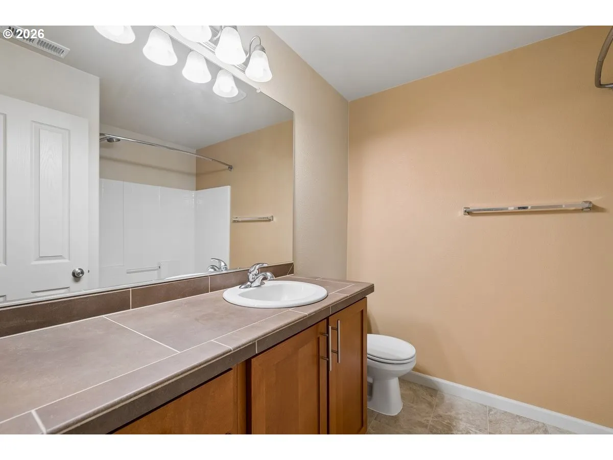 Bathroom-# 1