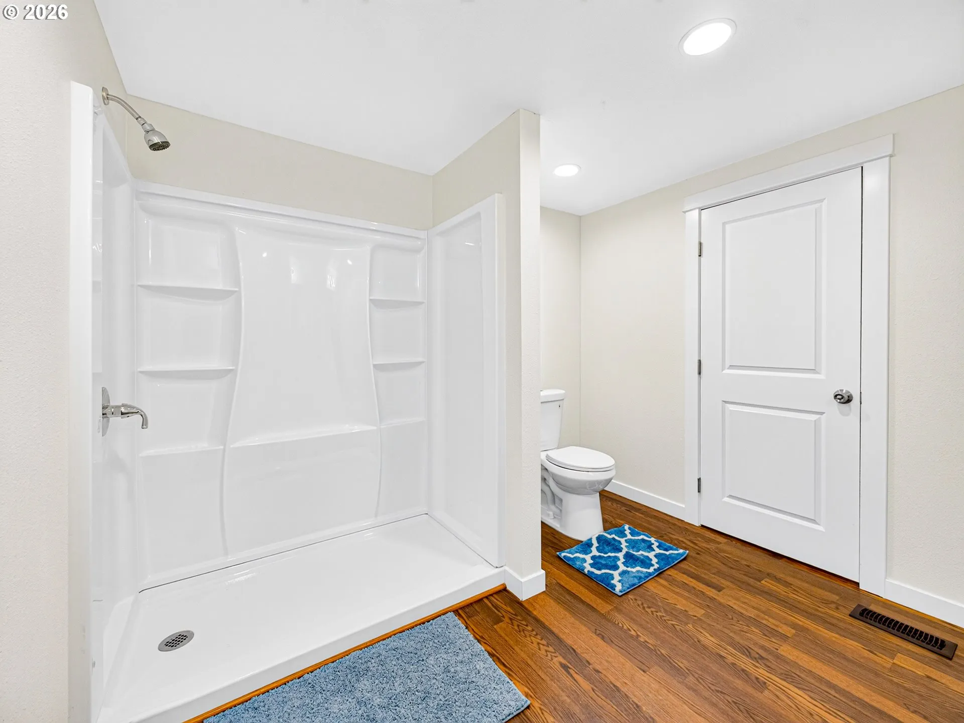 Owner's Suite Bathroom