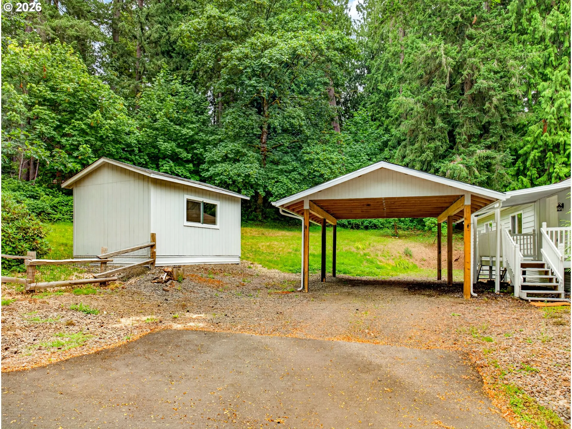 Carport