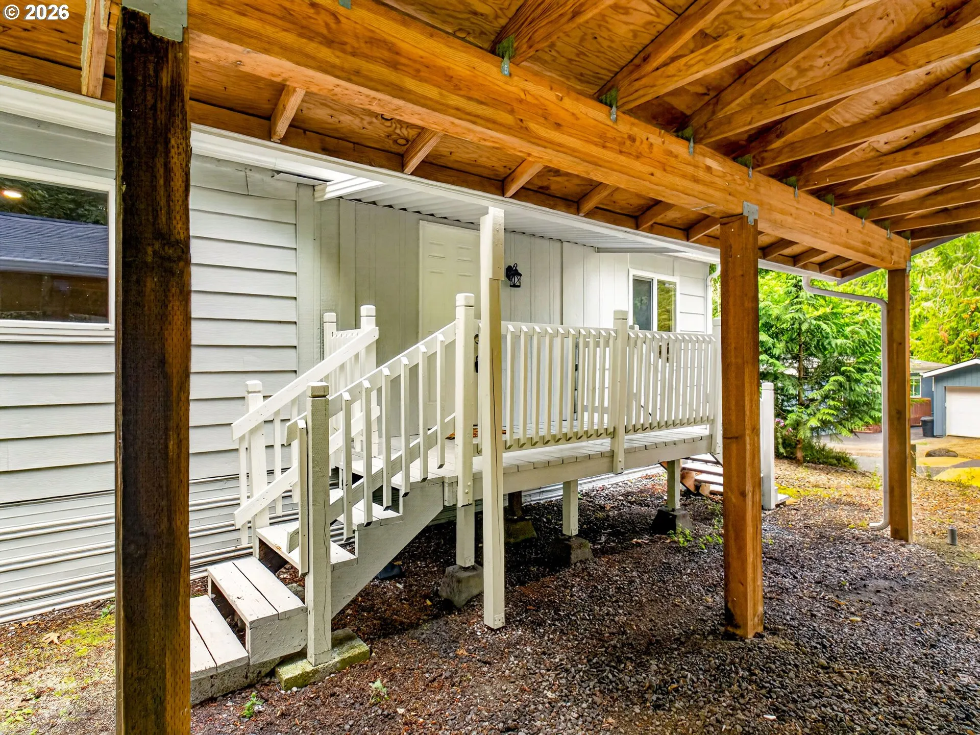 Carport