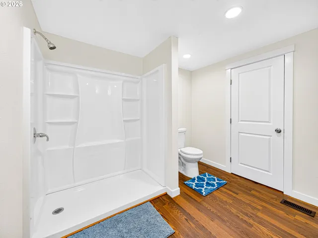 Owner's Suite Bathroom