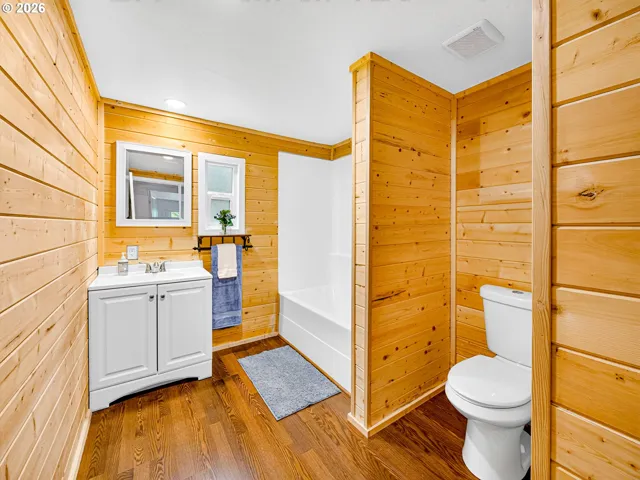 Bathroom-# 2