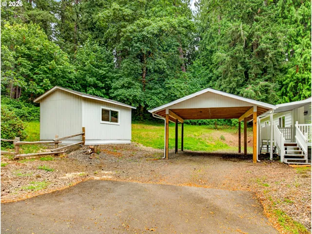 Carport